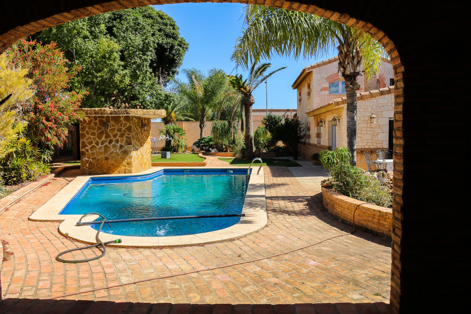 Chalet/Villa en venta en Los Urrutias