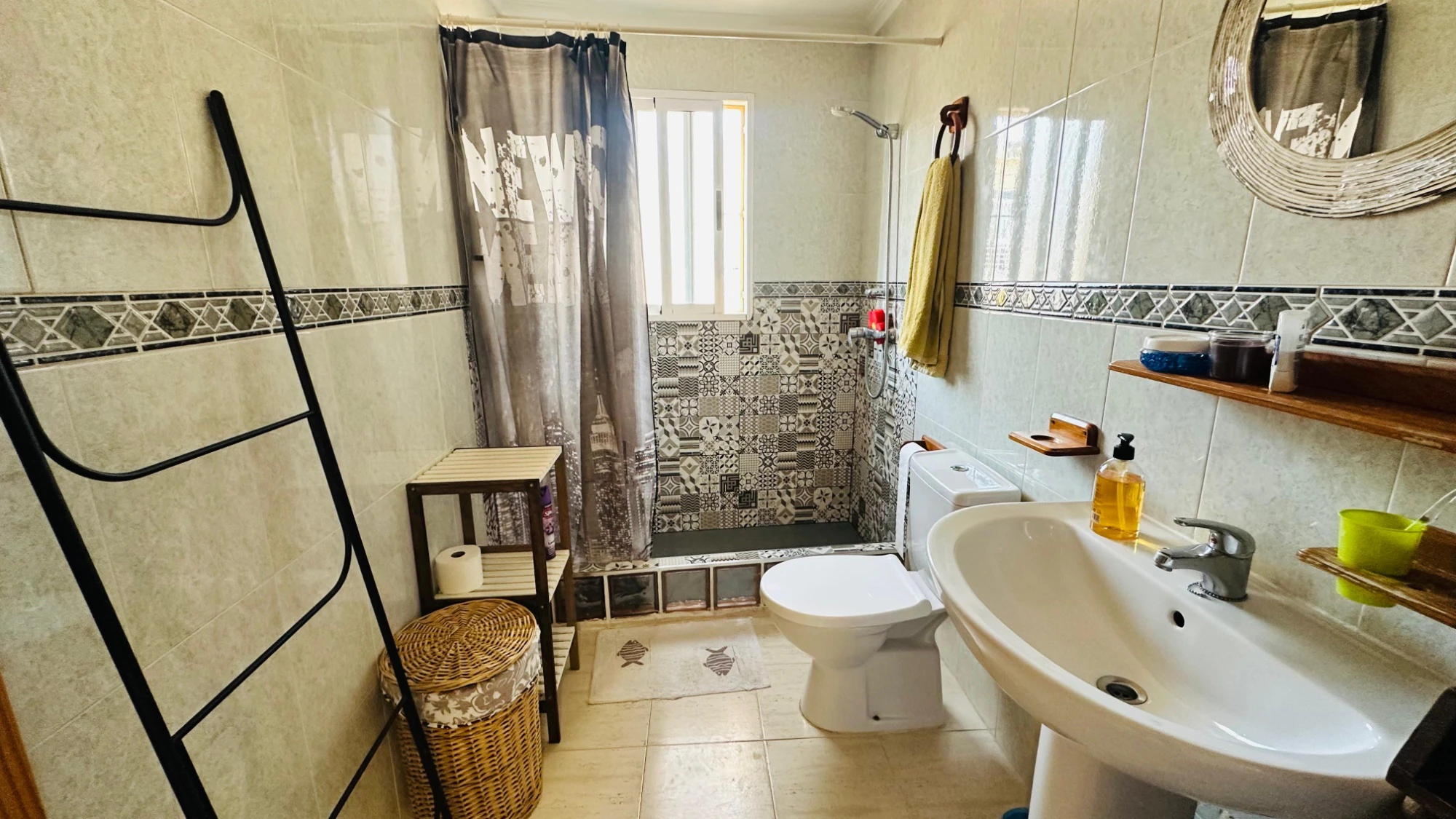 Apartamento en venta en Torrevieja