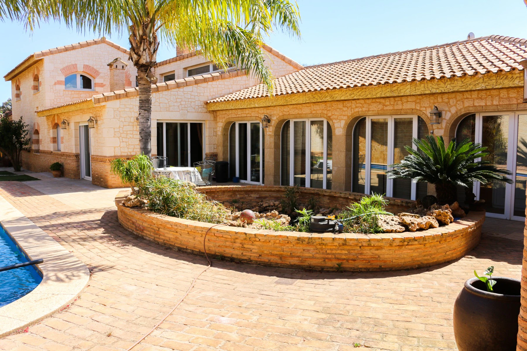 Chalet/Villa en venta en Los Urrutias