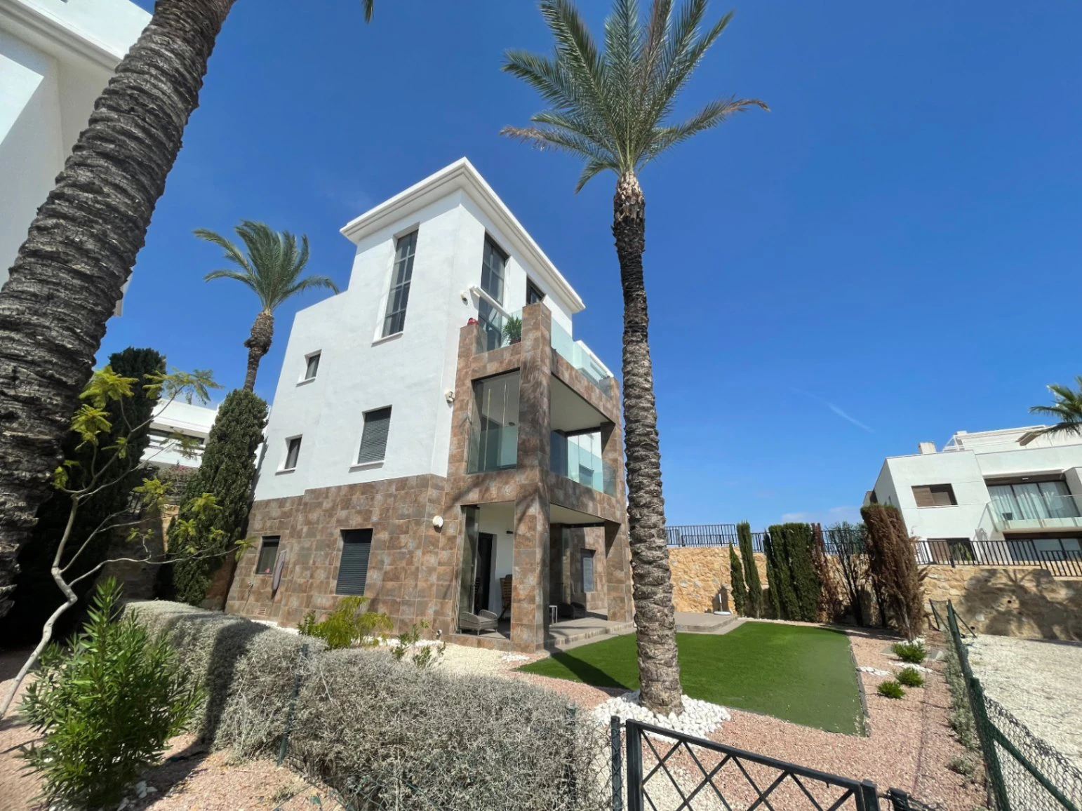 Espectacular Ático con vista al mar en venta en Las Ramblas, Orihuela Costa