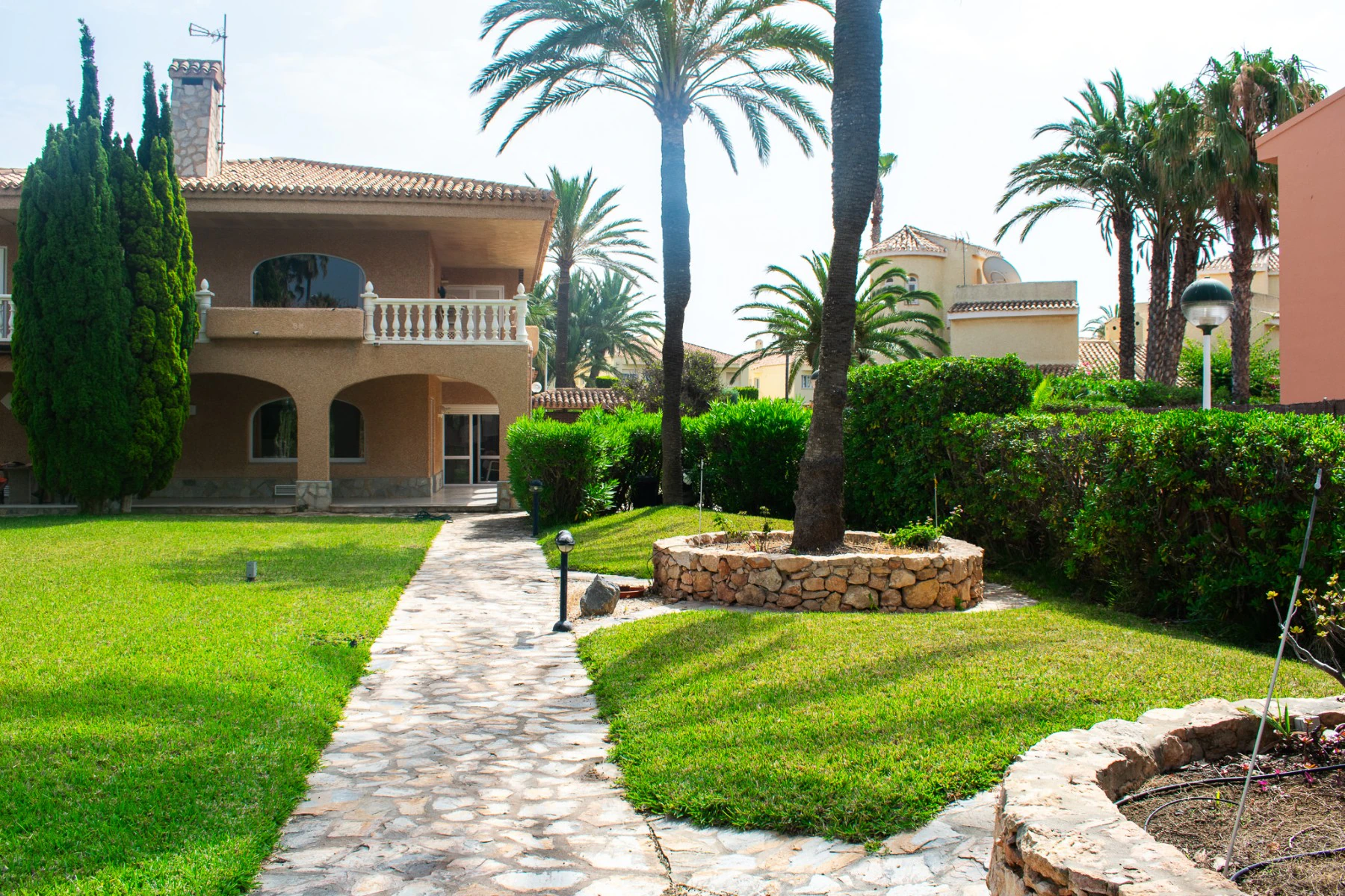 Chalet/Villa en venta en Cartagena
