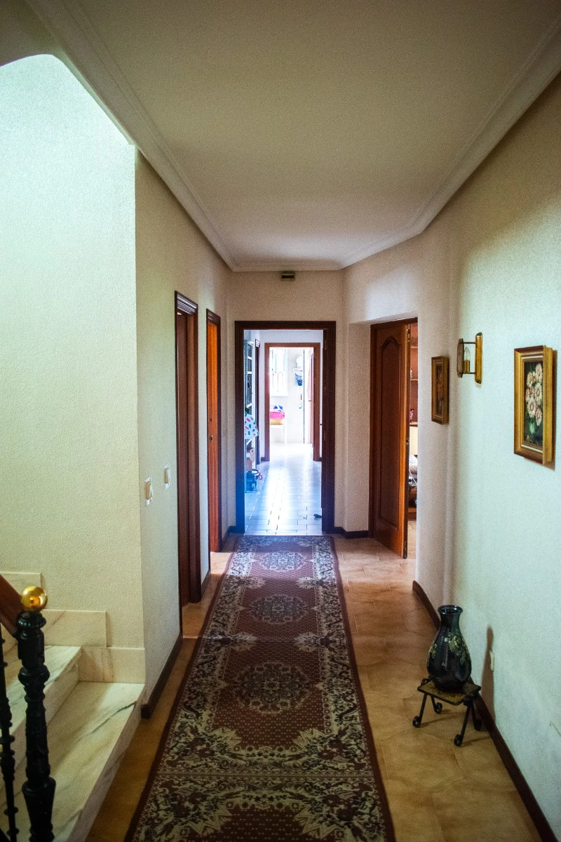 Chalet/Villa en venta en Cartagena