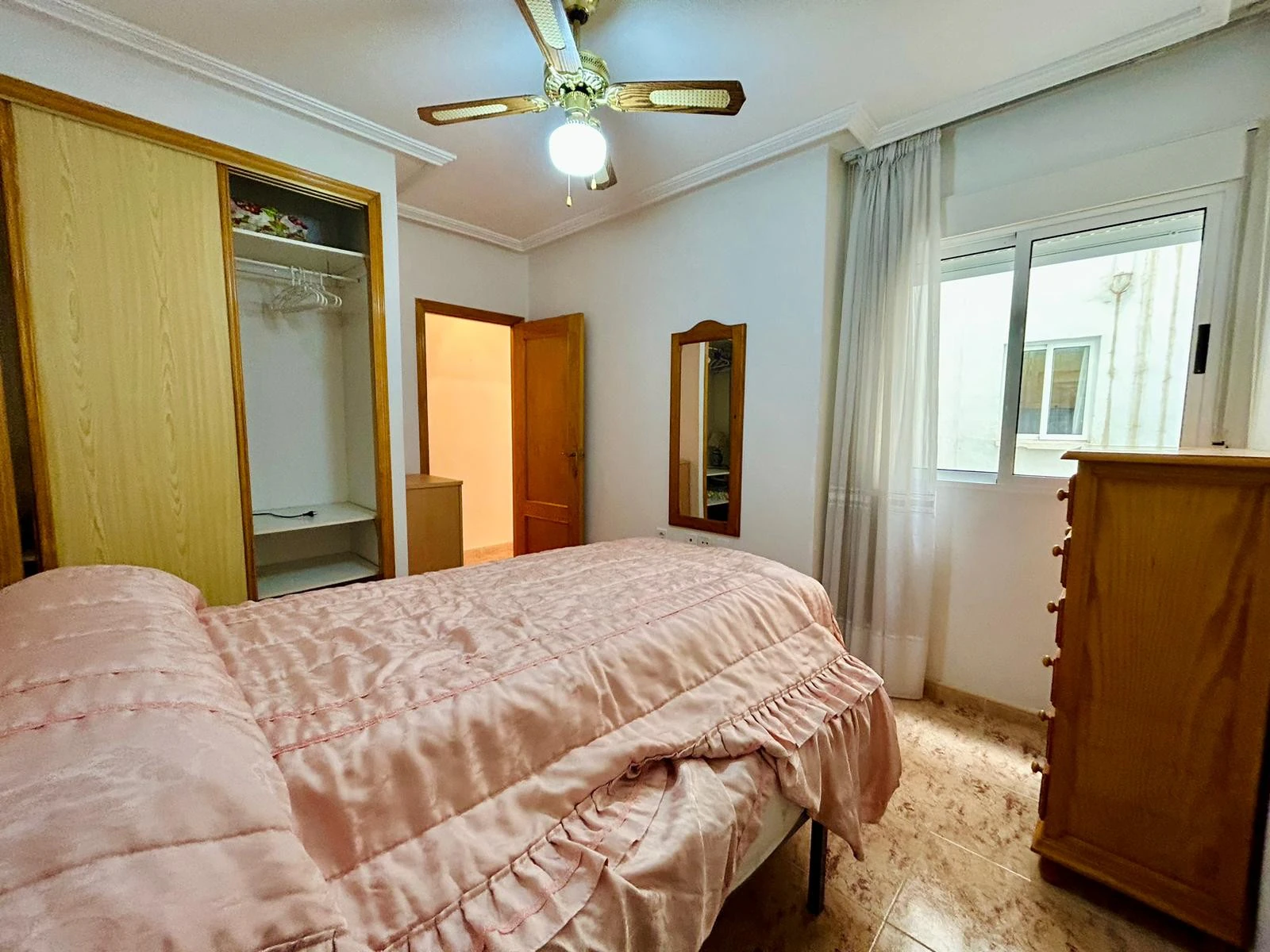 Apartamento en venta en Torrevieja