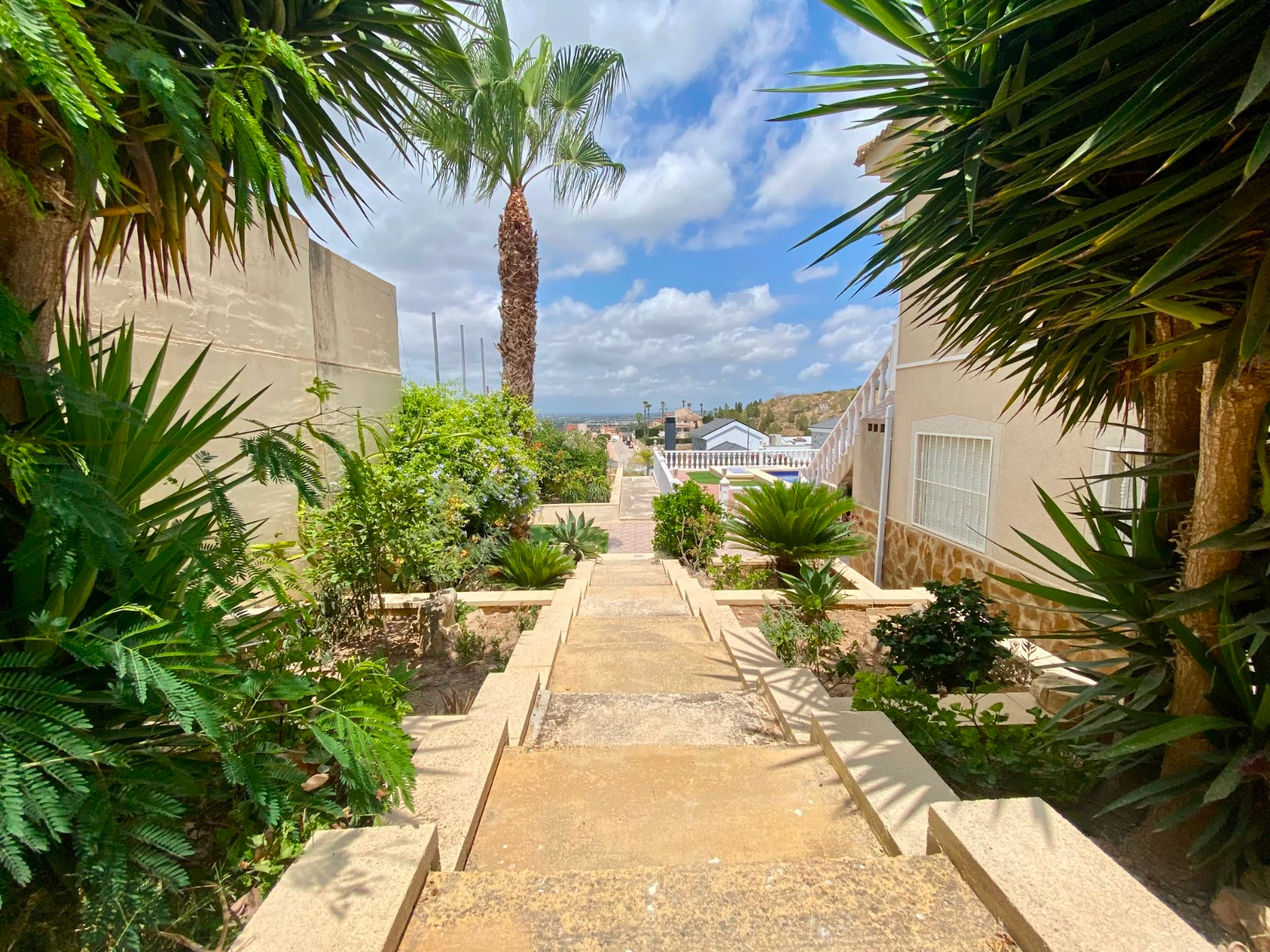 Chalet/Villa en venta en Algorfa