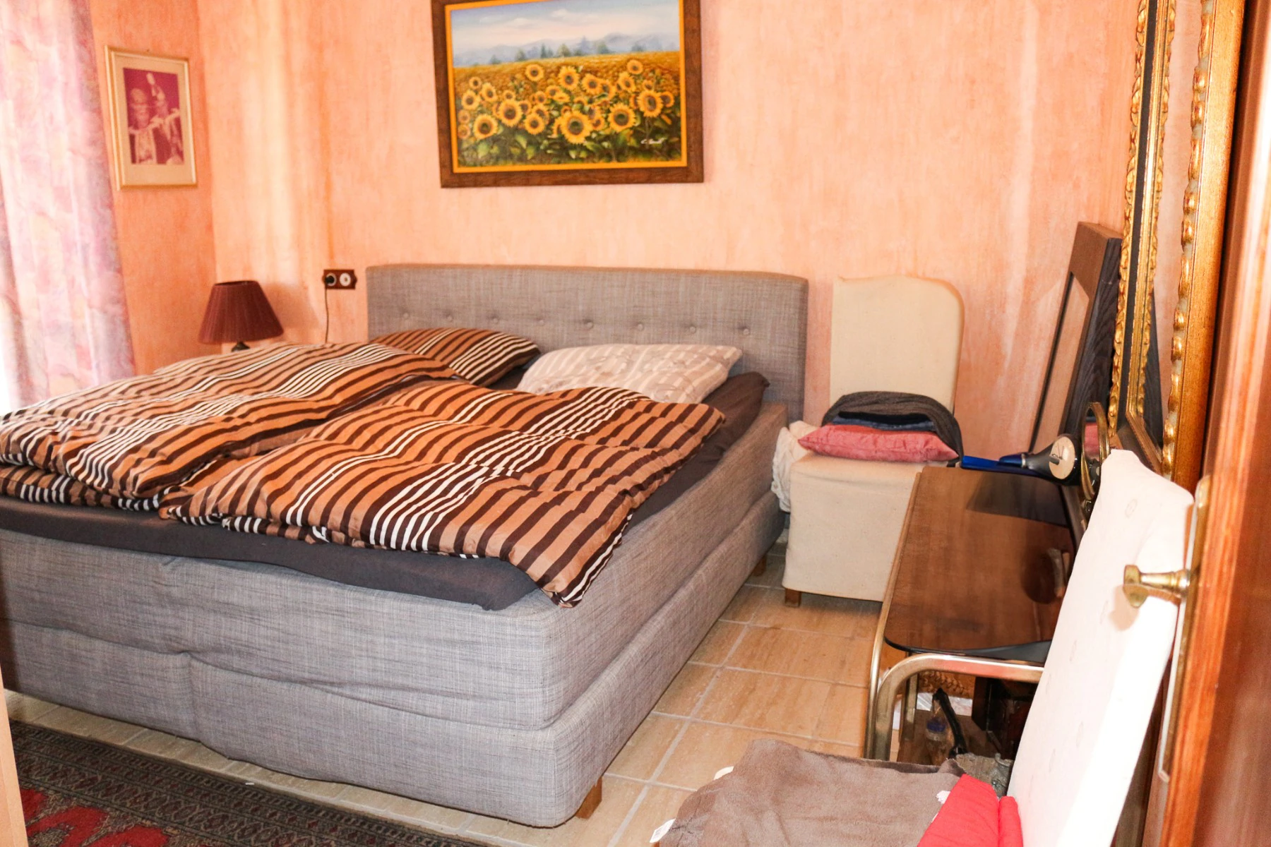 Chalet/Villa en venta en Los Urrutias