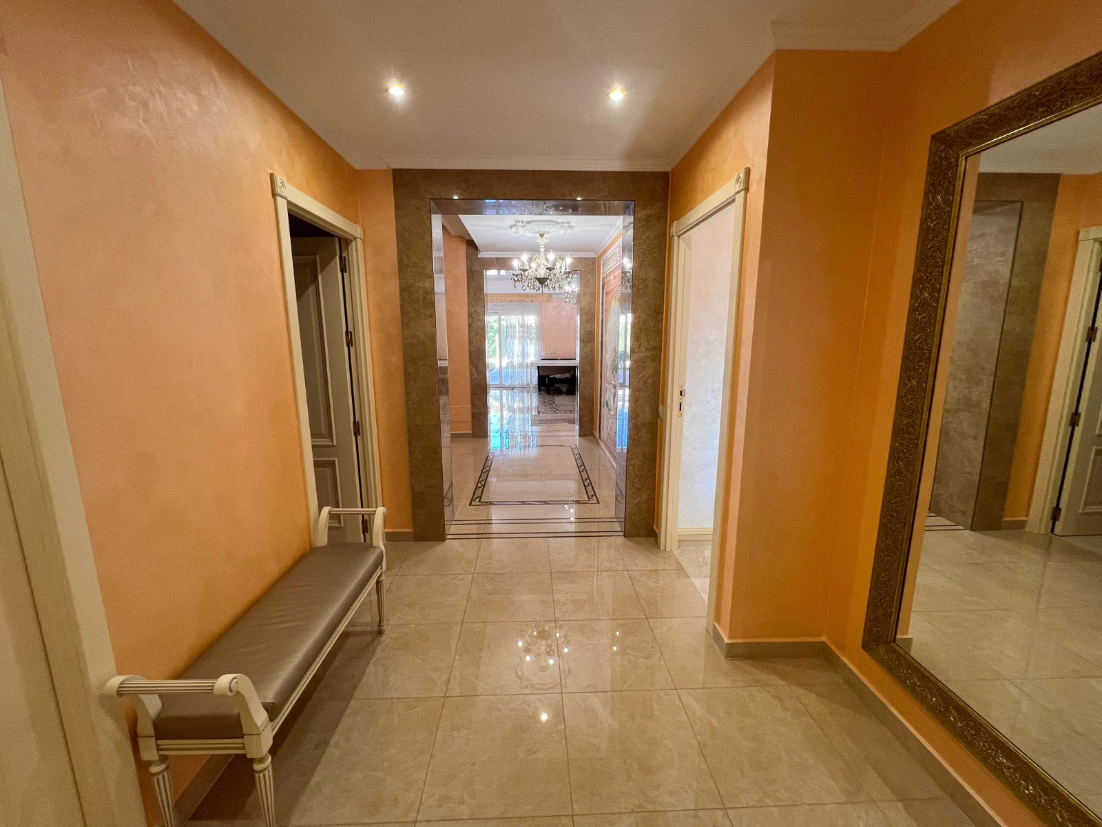 Chalet/Villa en venta en Orihuela Costa