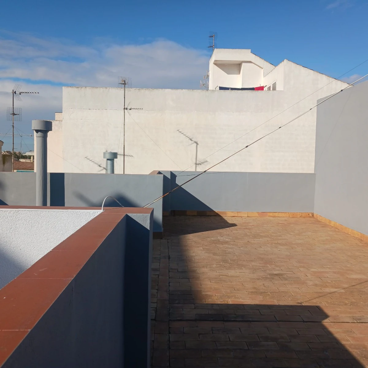 Casa en venta en San Pedro Del Pinatar