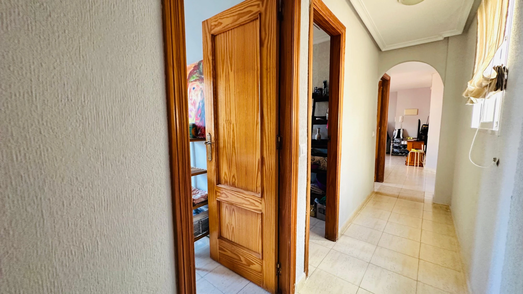 Apartamento en venta en Torrevieja