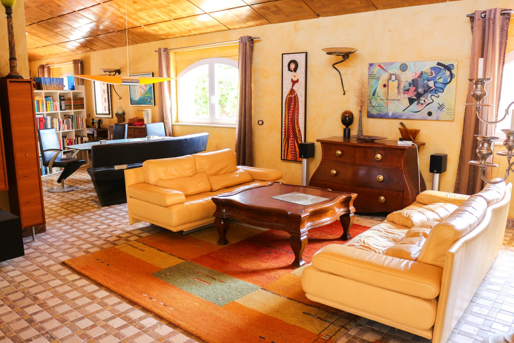 Chalet/Villa en venta en Los Urrutias