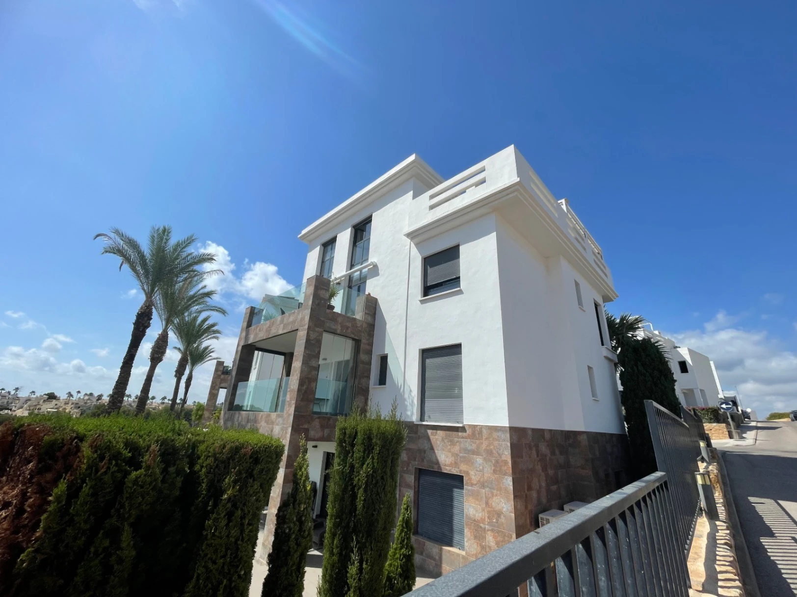 Espectacular Ático con vista al mar en venta en Las Ramblas, Orihuela Costa
