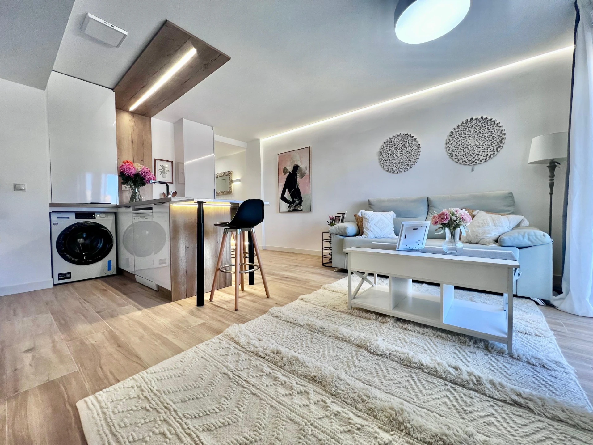 Apartamento en venta en Torrevieja