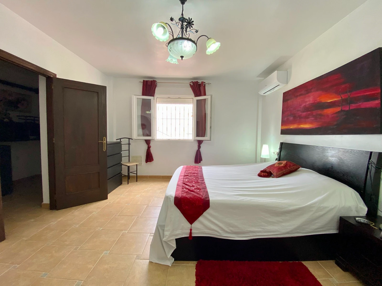 Chalet/Villa en venta en Algorfa