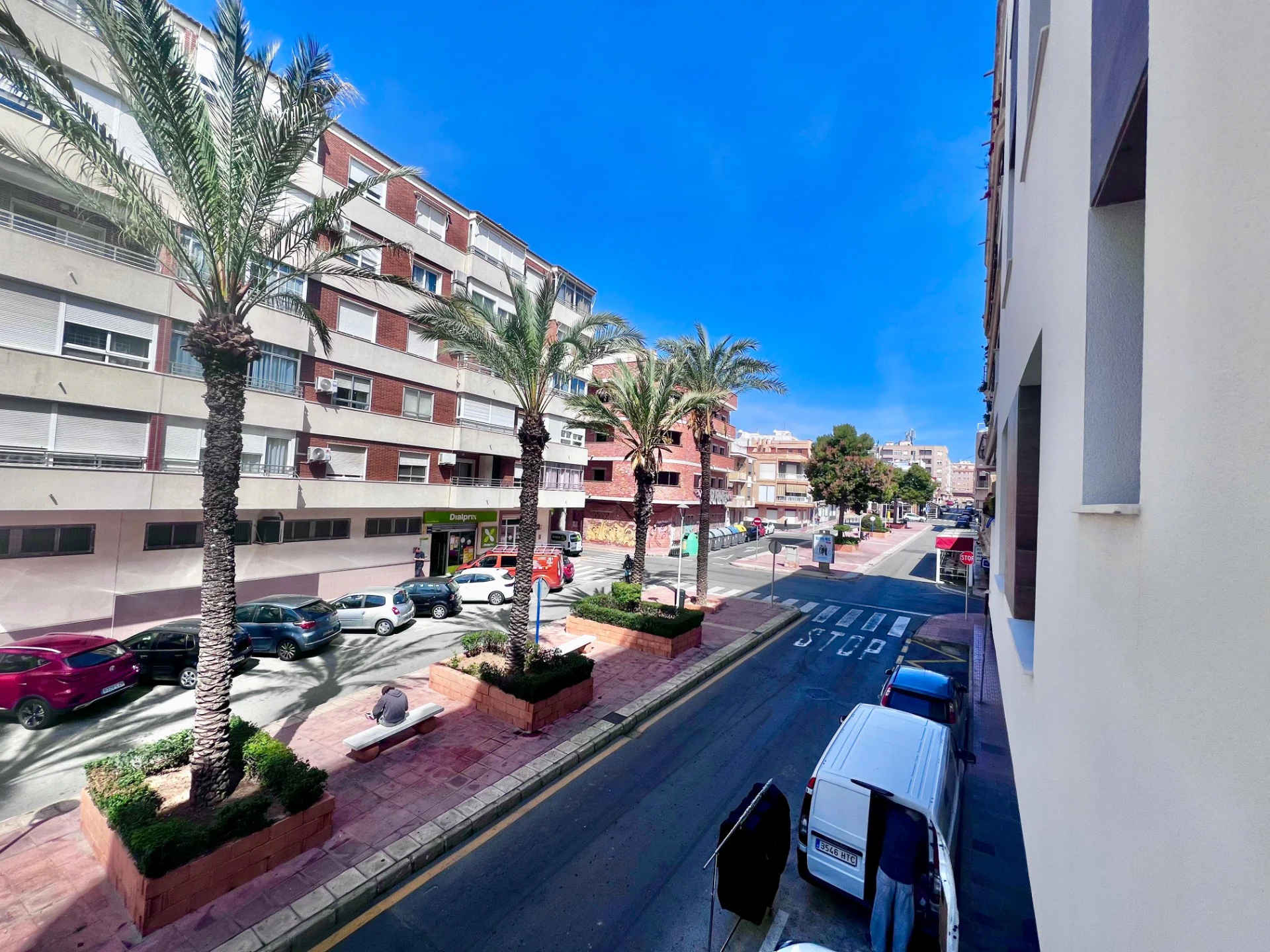 Apartamento en venta en Torrevieja