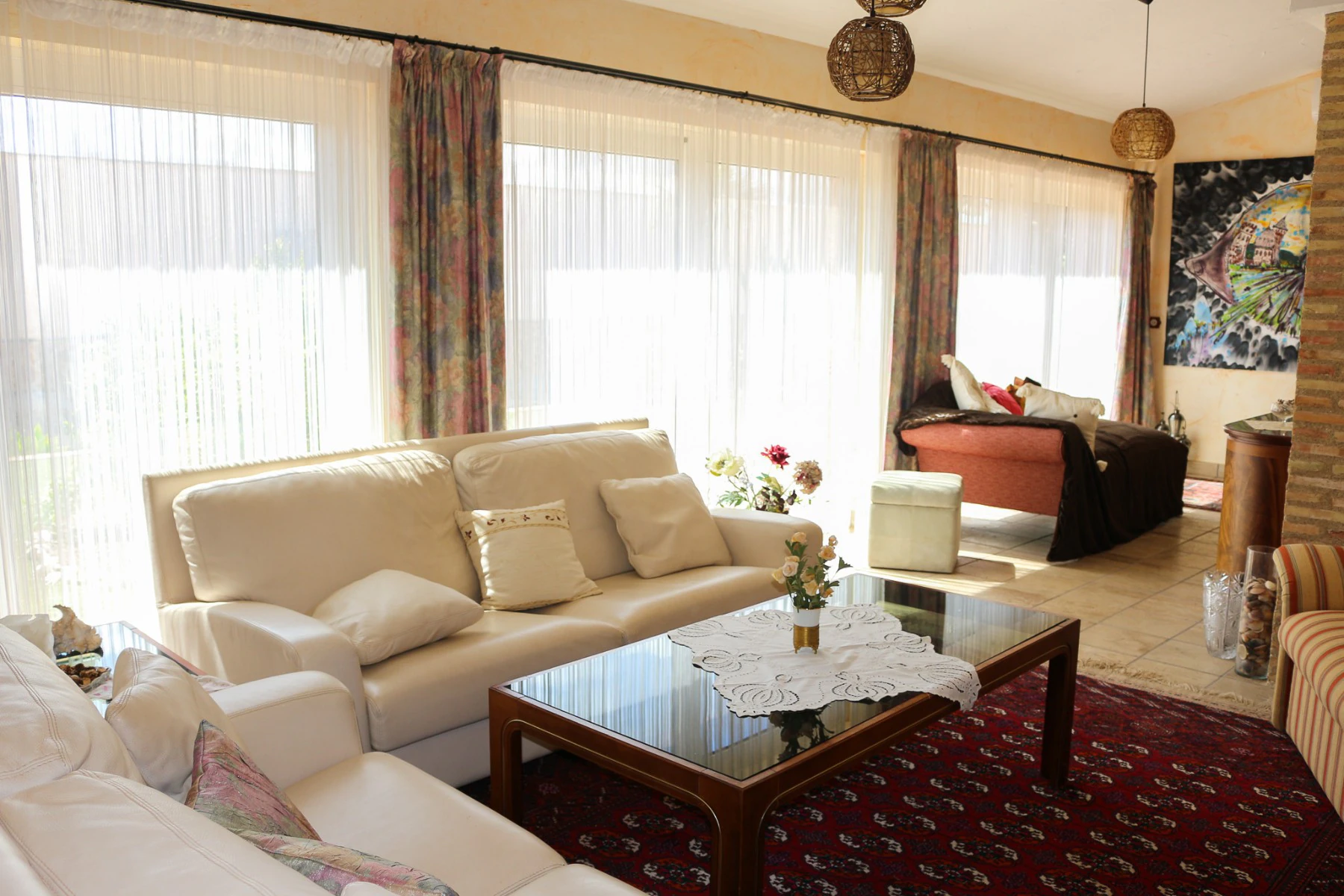 Chalet/Villa en venta en Los Urrutias
