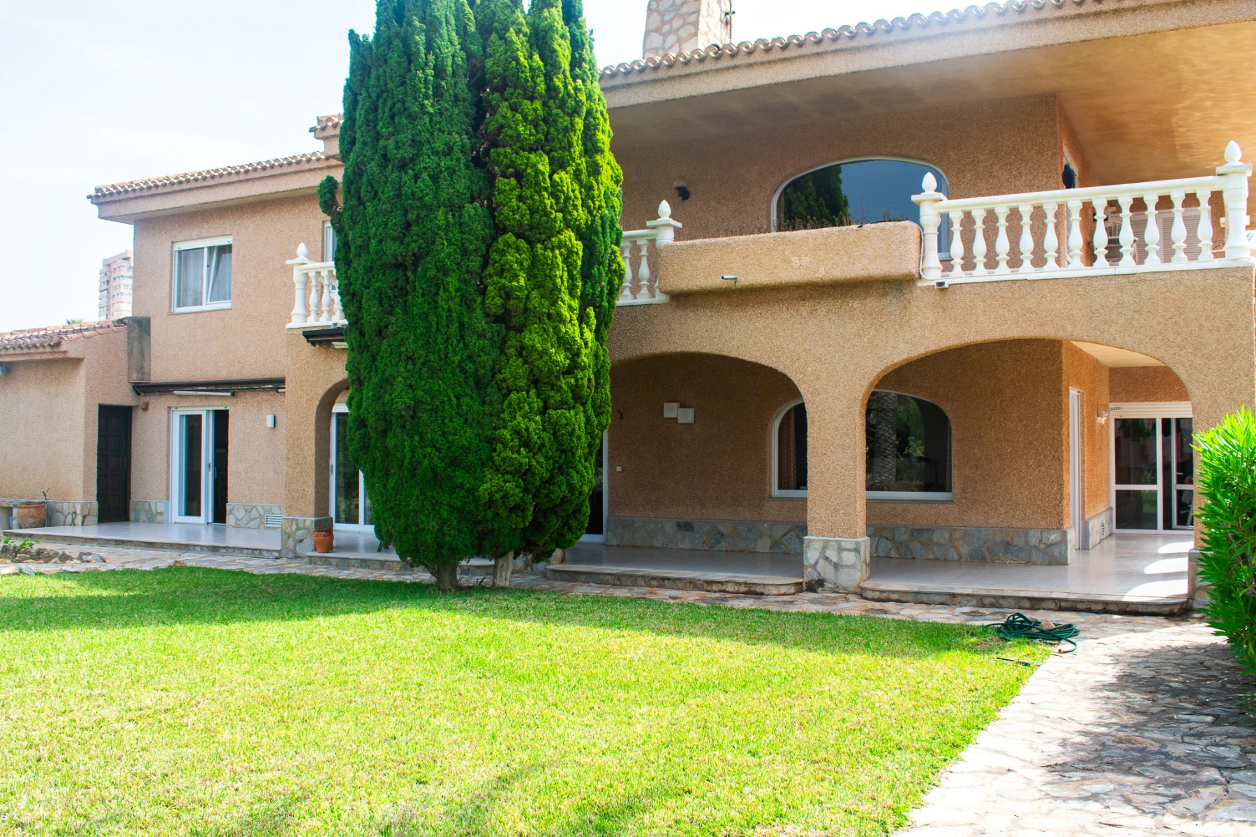 Chalet/Villa en venta en Cartagena