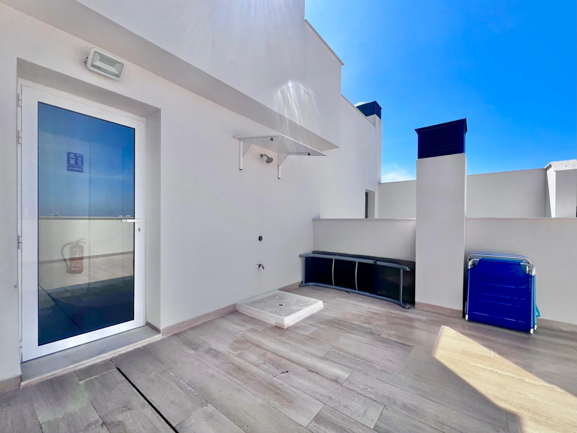 Apartamento en venta en Torrevieja