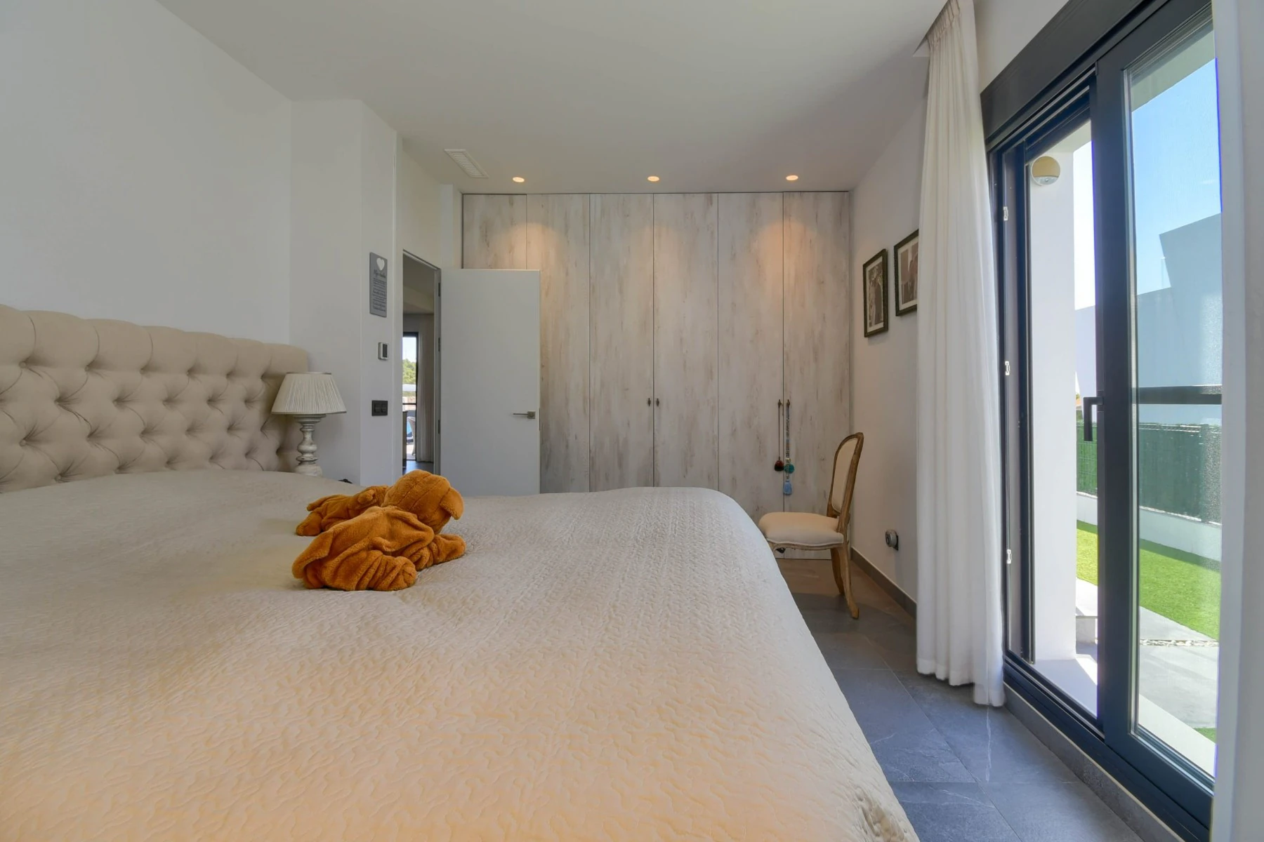 Chalet/Villa en venta en Finestrat