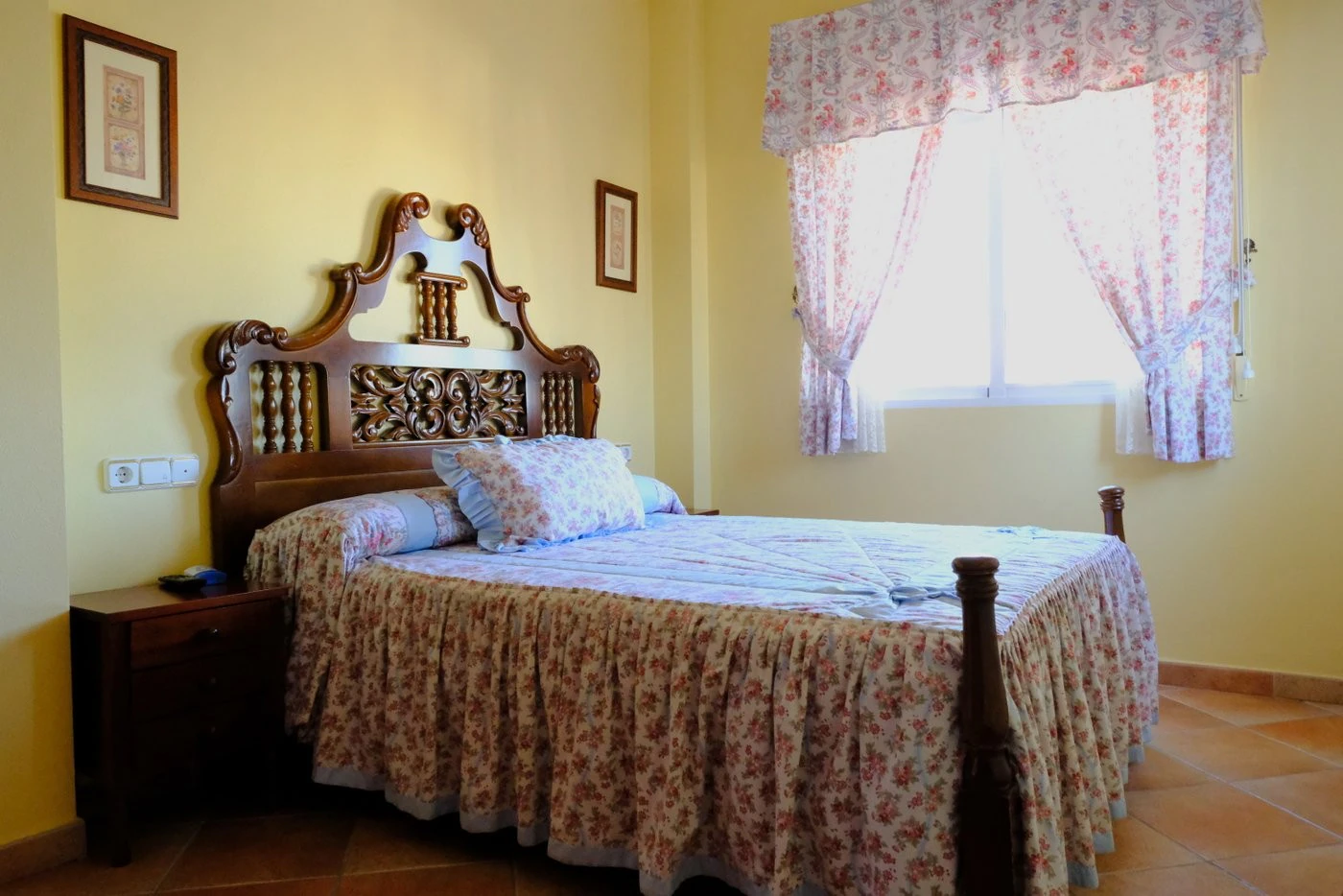 Finca en venta en Orihuela