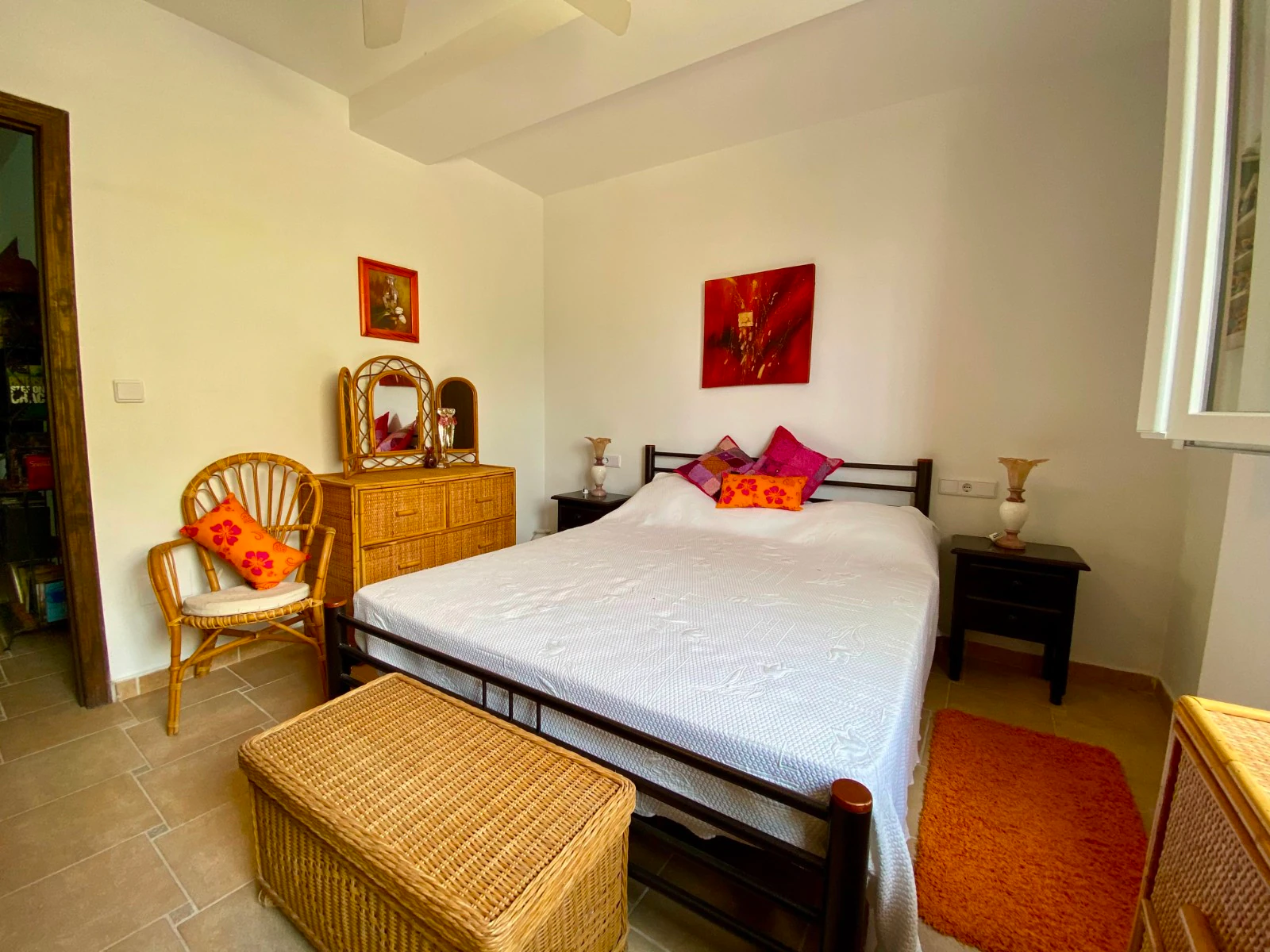 Chalet/Villa en venta en Algorfa
