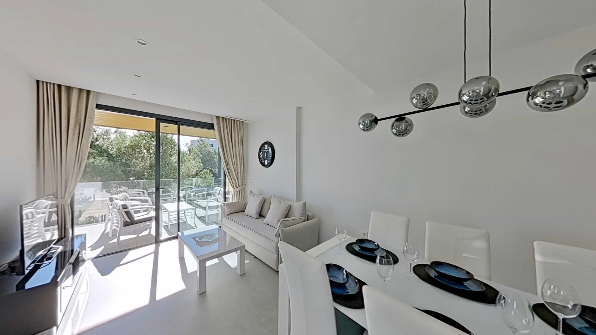 Apartamento en venta en Orihuela