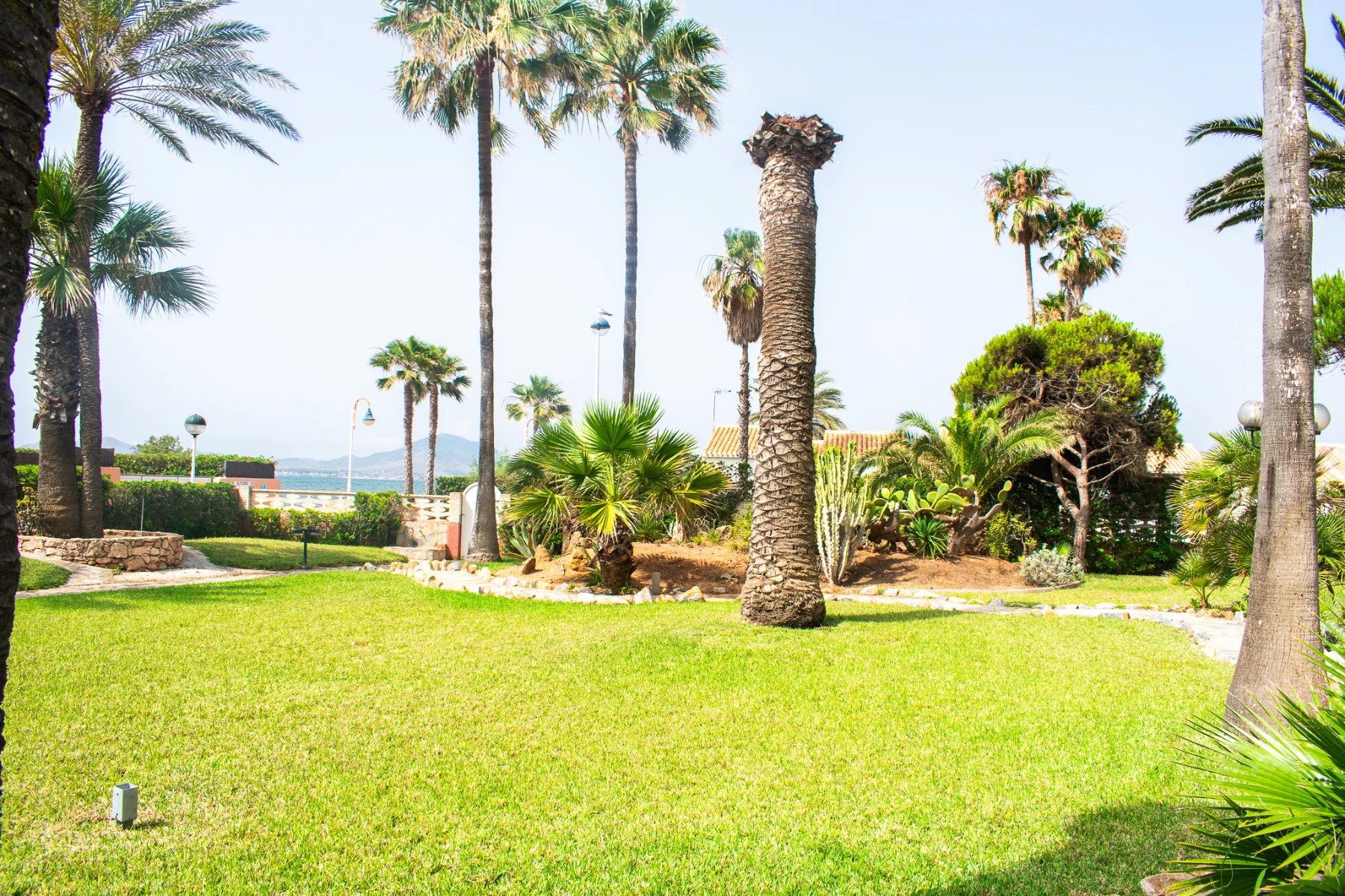 Chalet/Villa en venta en Cartagena