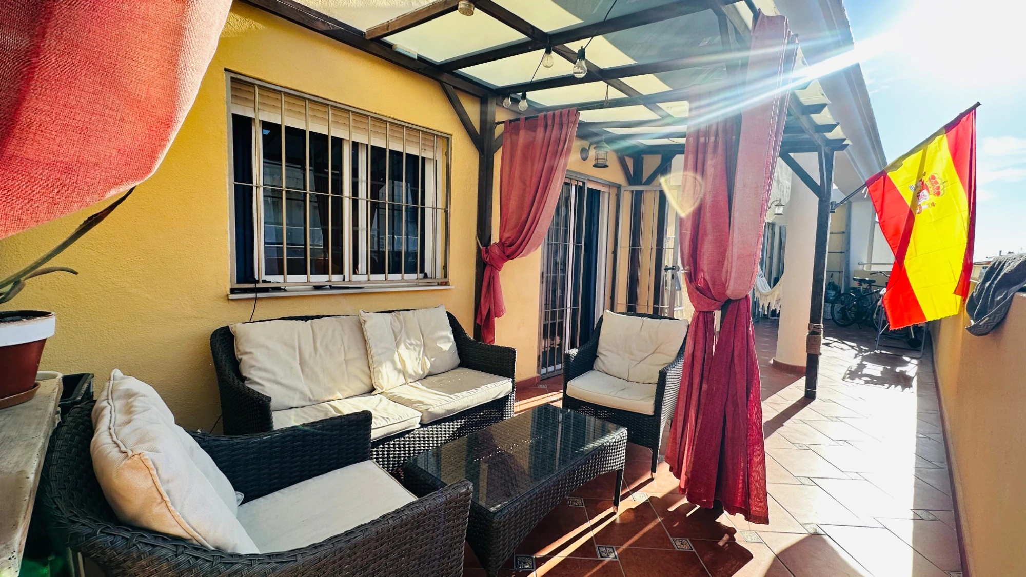 Apartamento en venta en Torrevieja