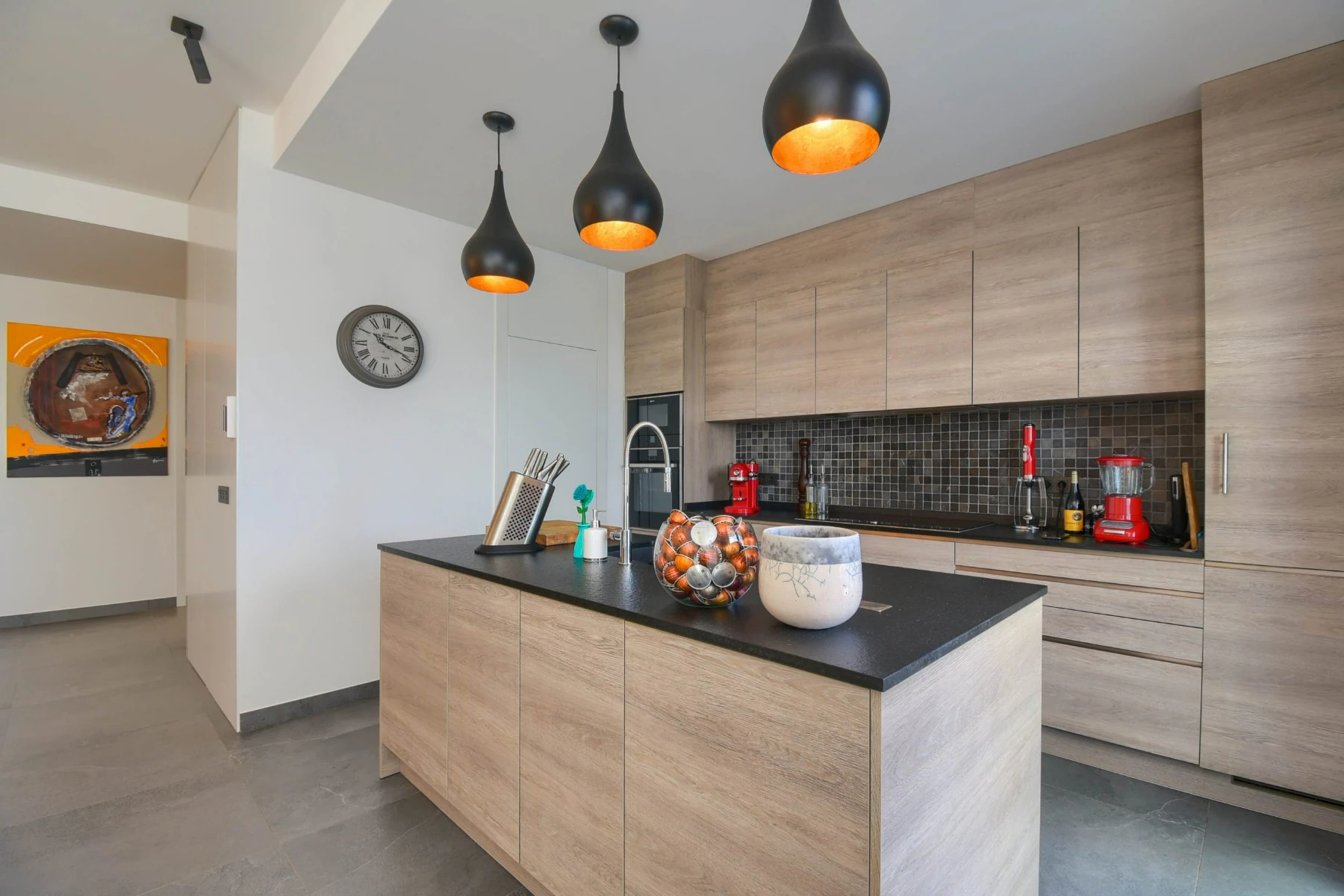 Chalet/Villa en venta en Finestrat