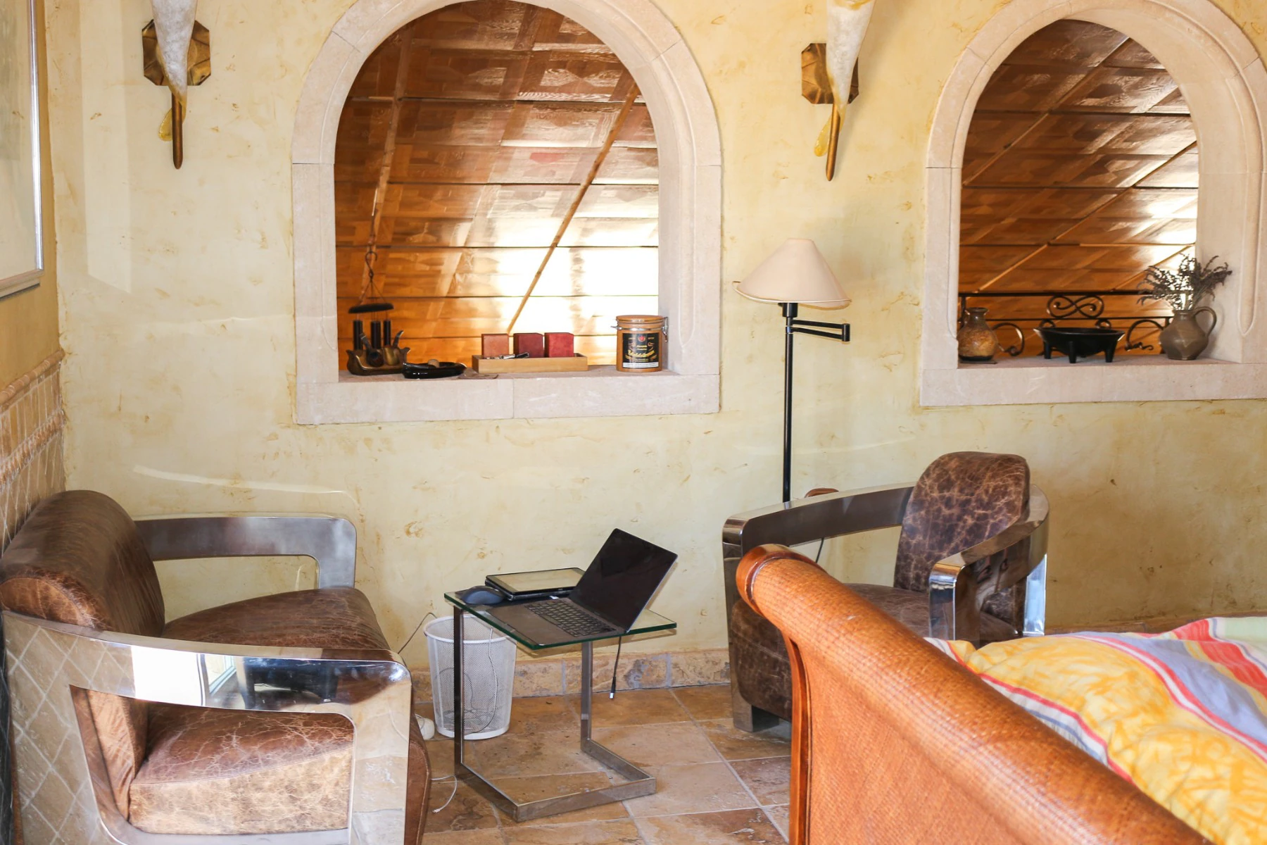 Chalet/Villa en venta en Los Urrutias