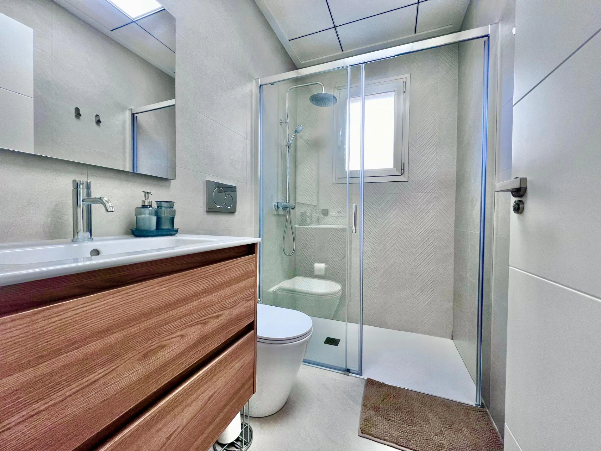 Apartamento en venta en Torrevieja