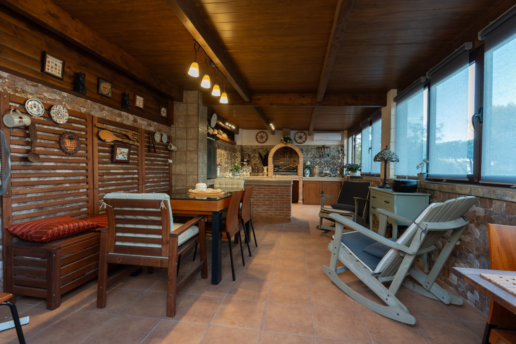 Semi-detached villa en venta en Torrevieja