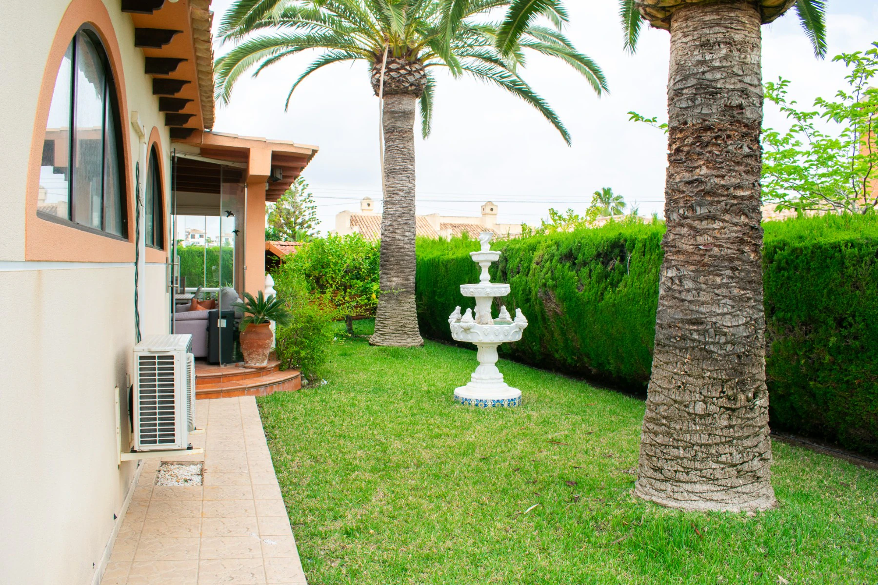 Chalet/Villa en venta en Orihuela Costa