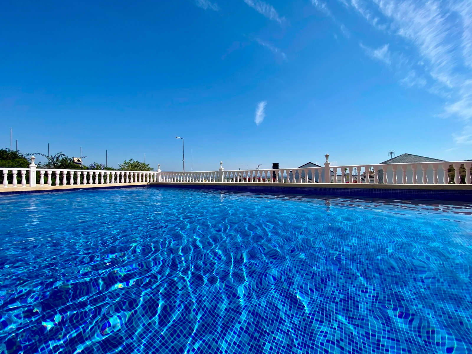 Chalet/Villa en venta en Algorfa