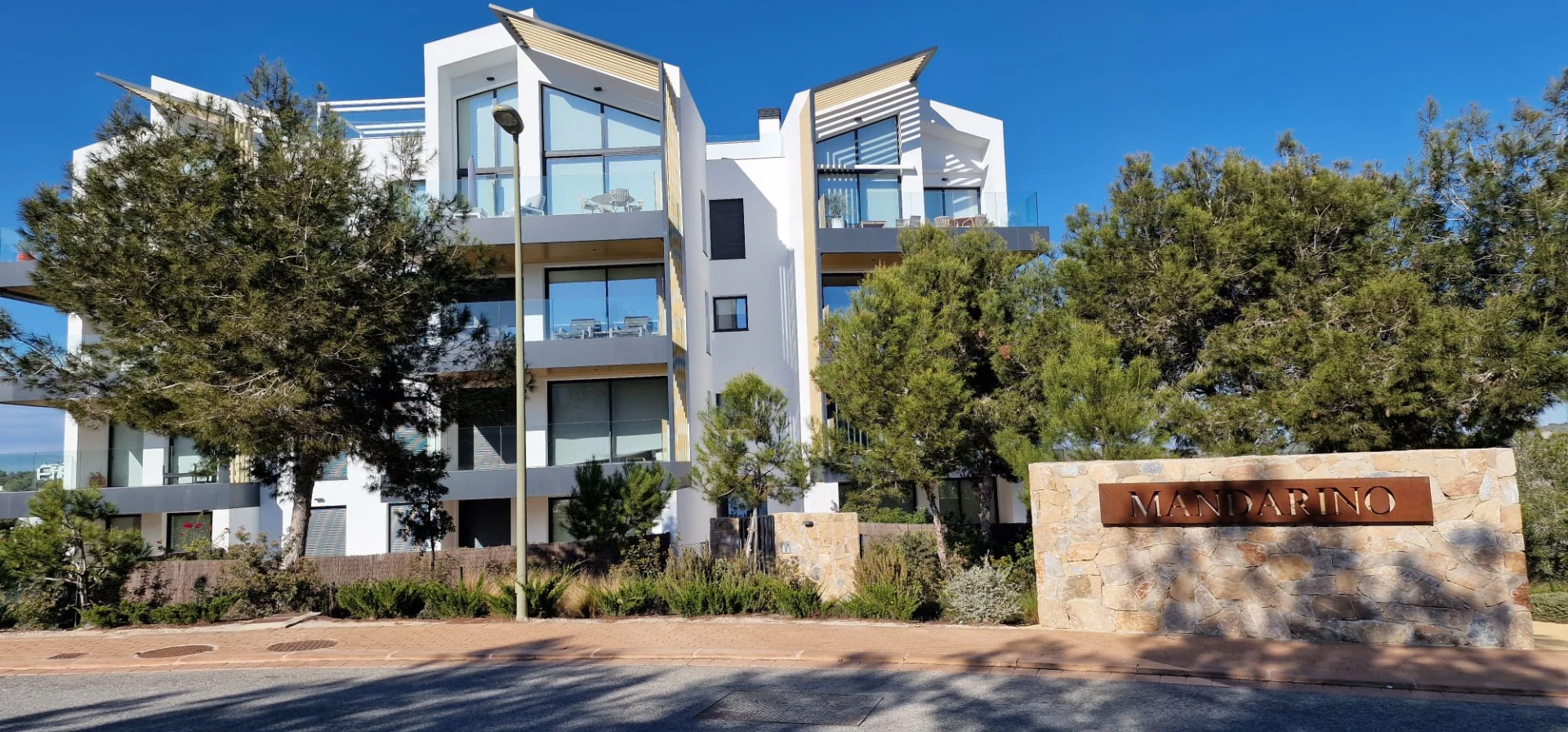Apartamento en venta en Orihuela