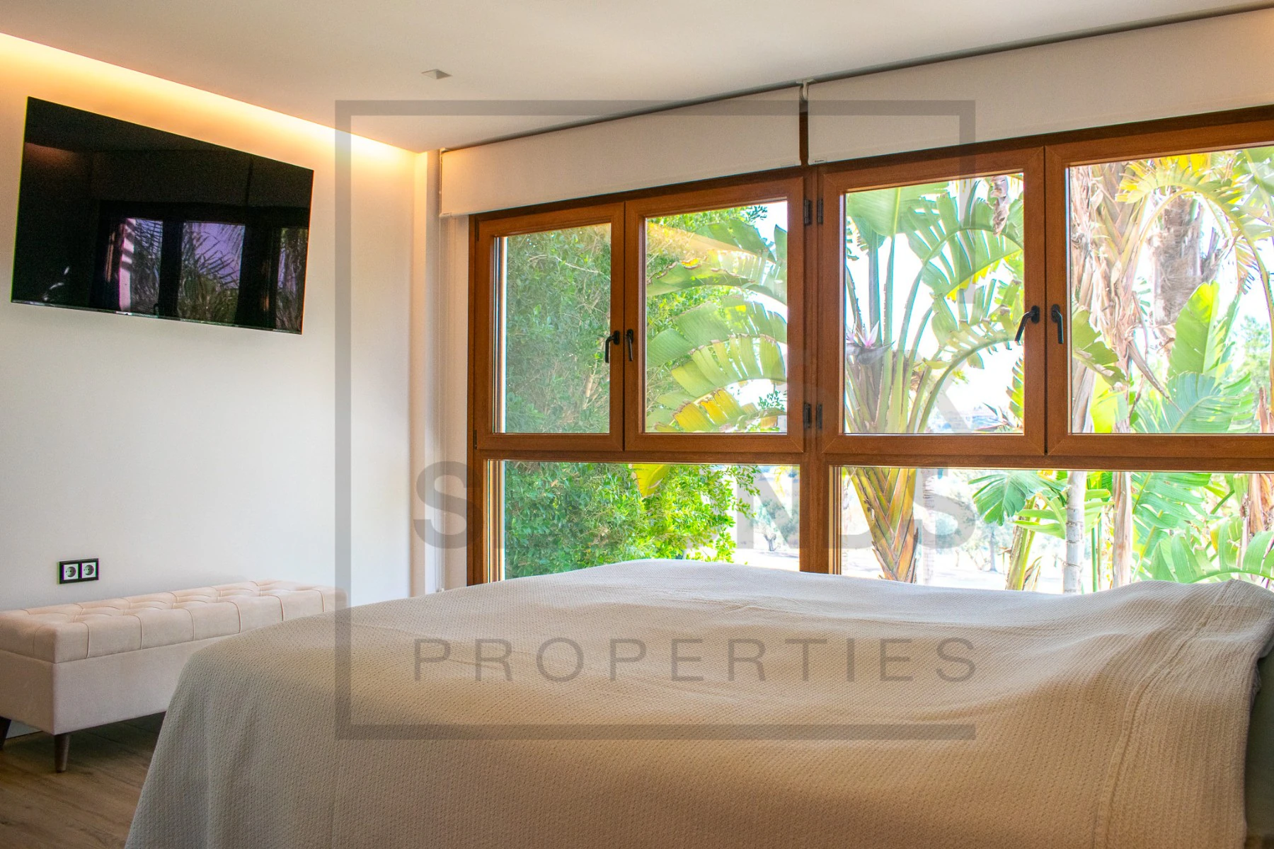 Chalet/Villa en venta en Algorfa