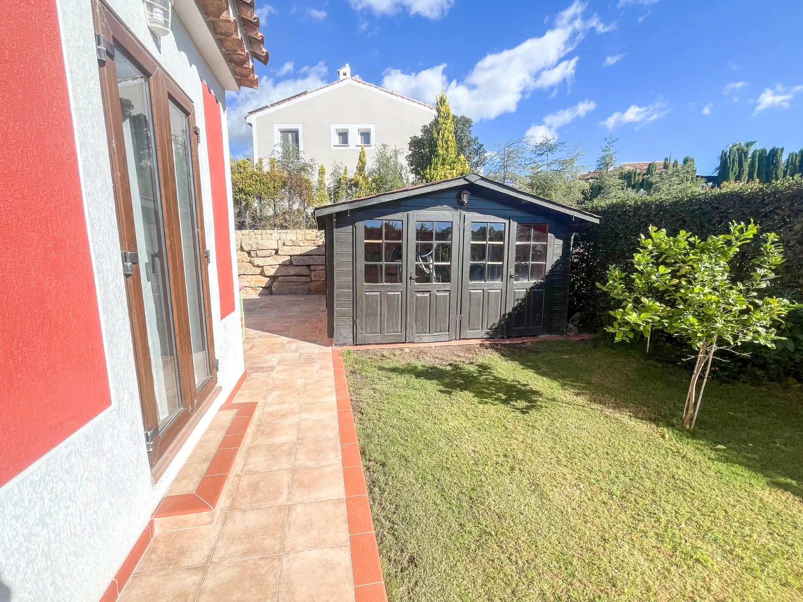 Chalet/Villa en venta en Finestrat