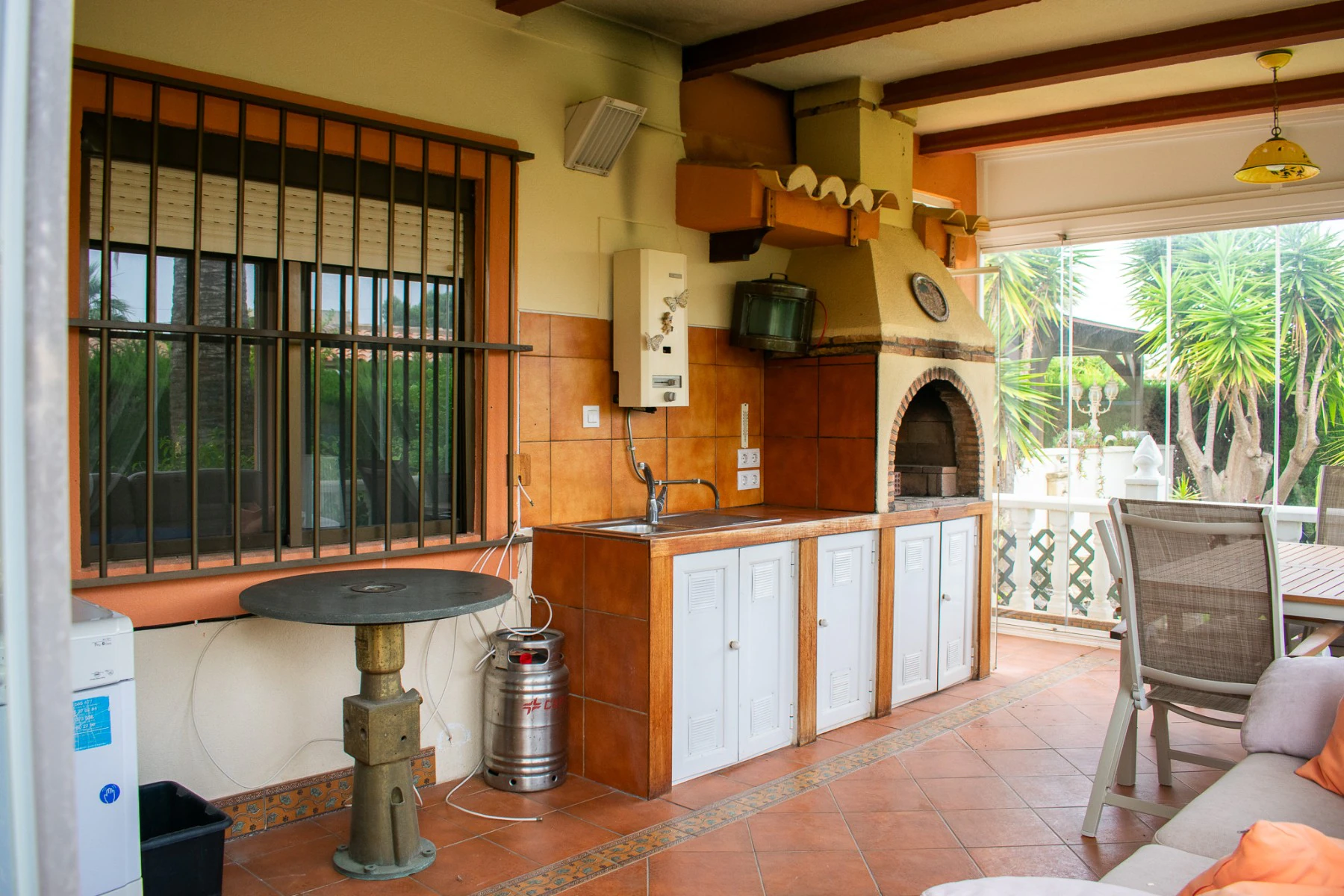 Chalet/Villa en venta en Orihuela Costa