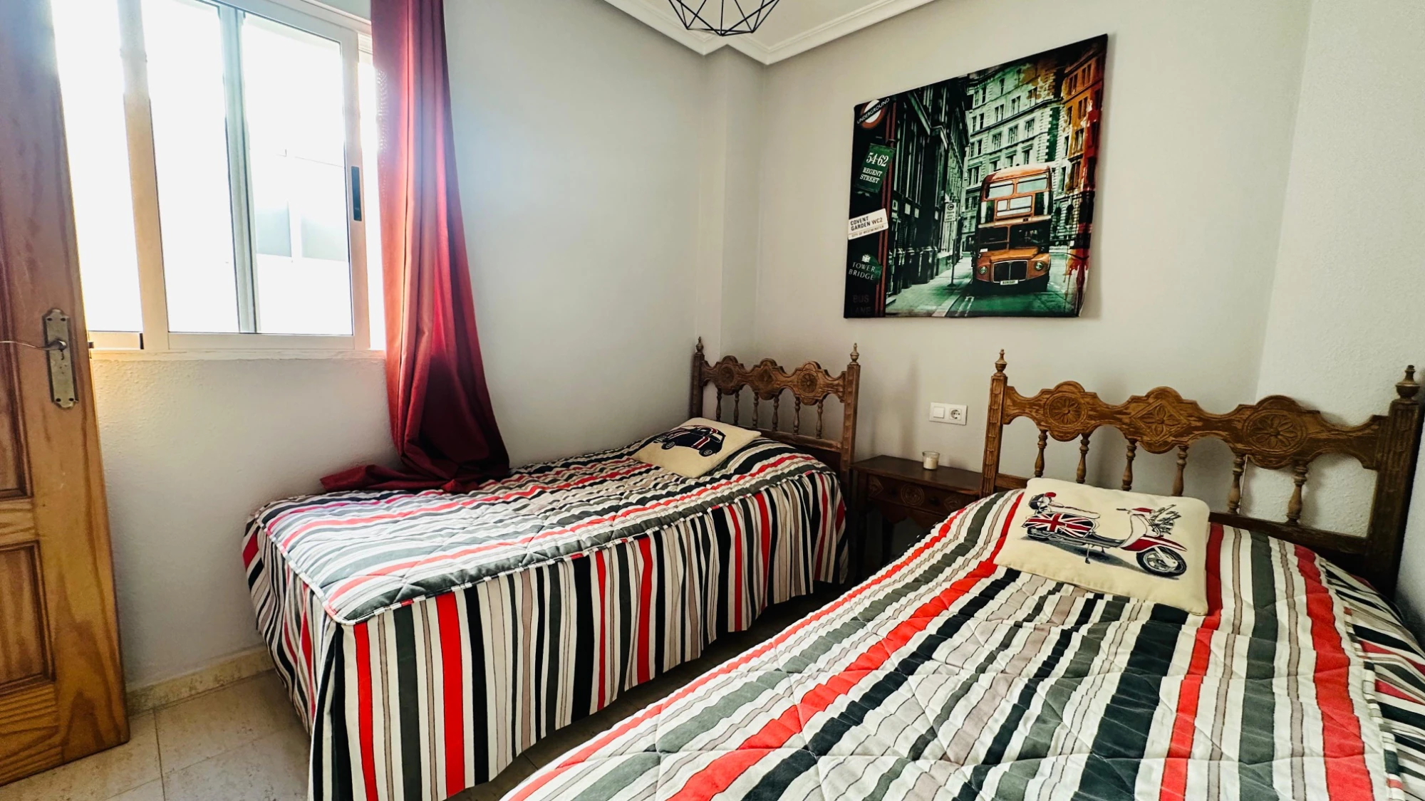 Apartamento en venta en Torrevieja