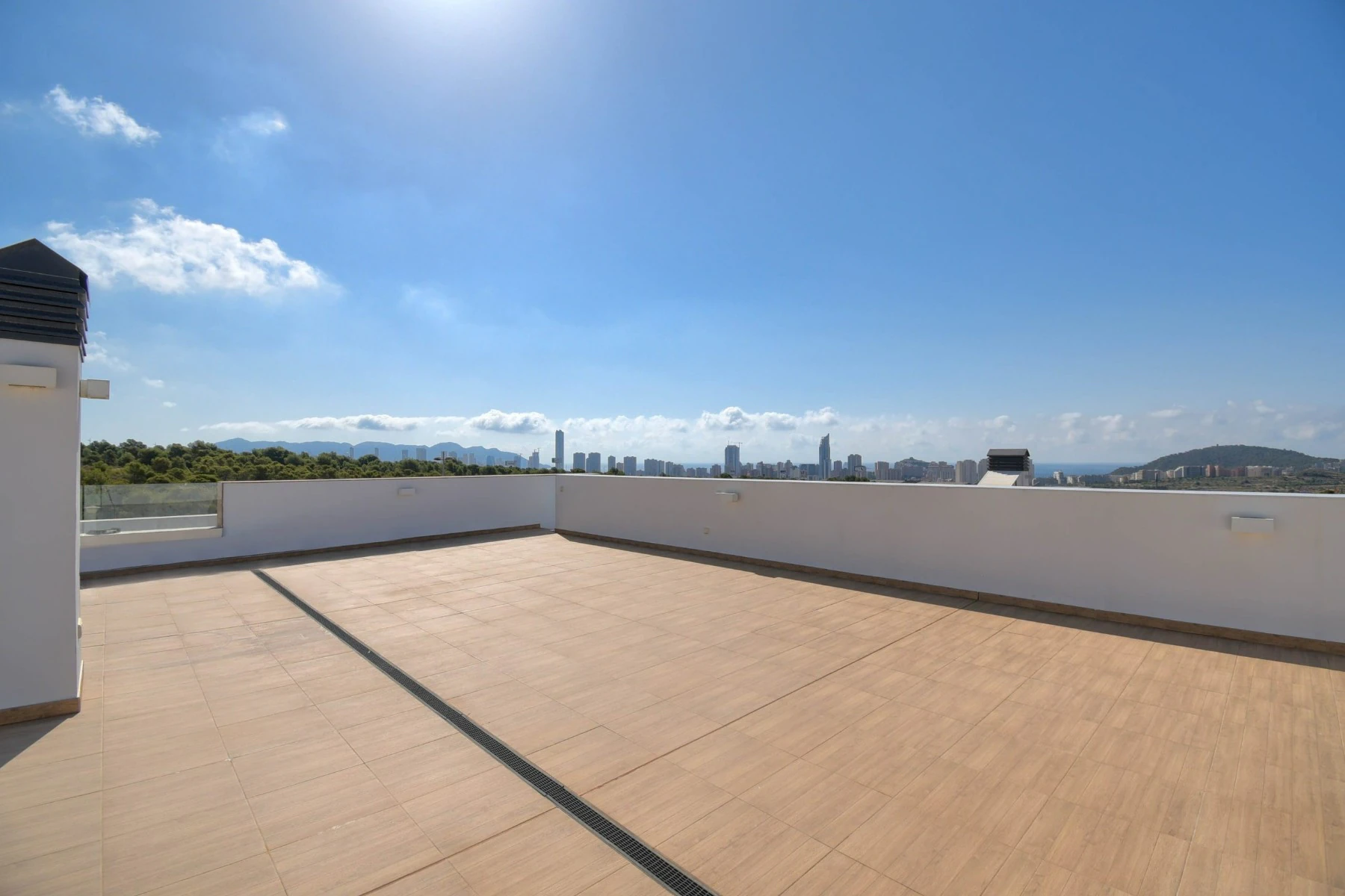 Chalet/Villa en venta en Finestrat