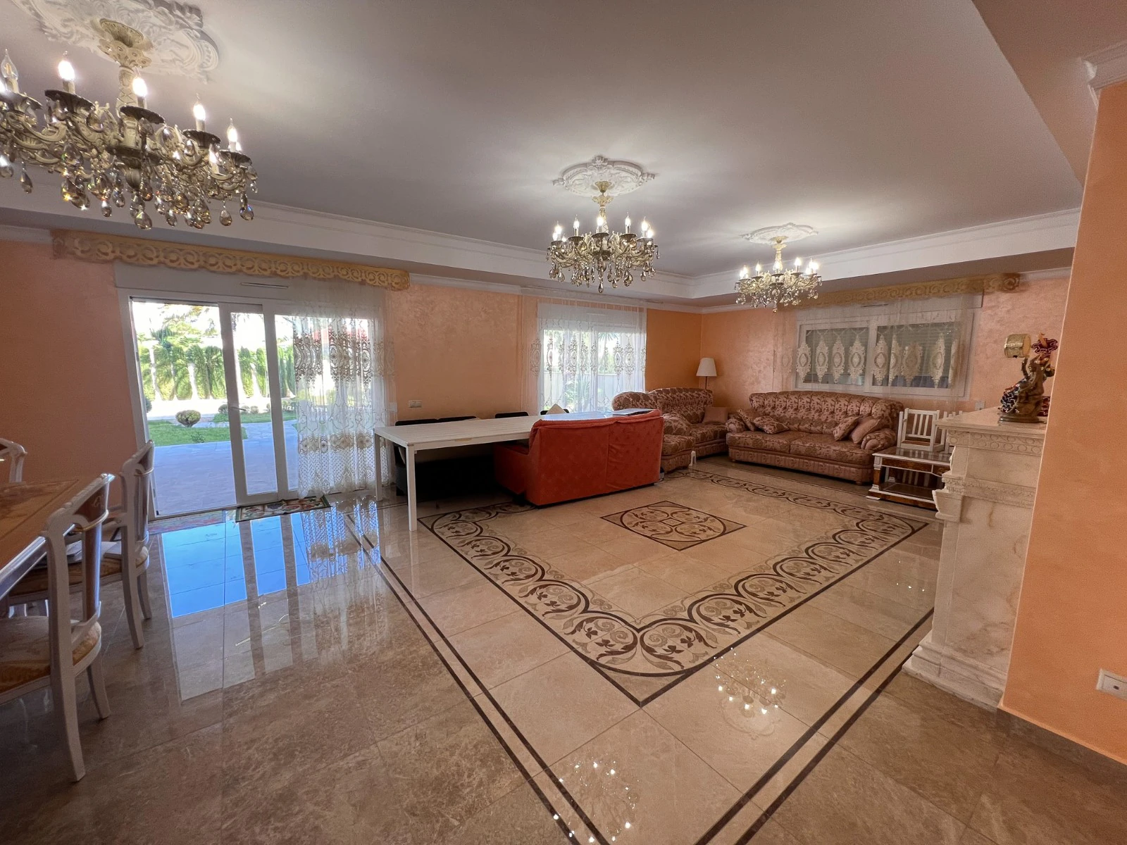 Chalet/Villa en venta en Orihuela Costa