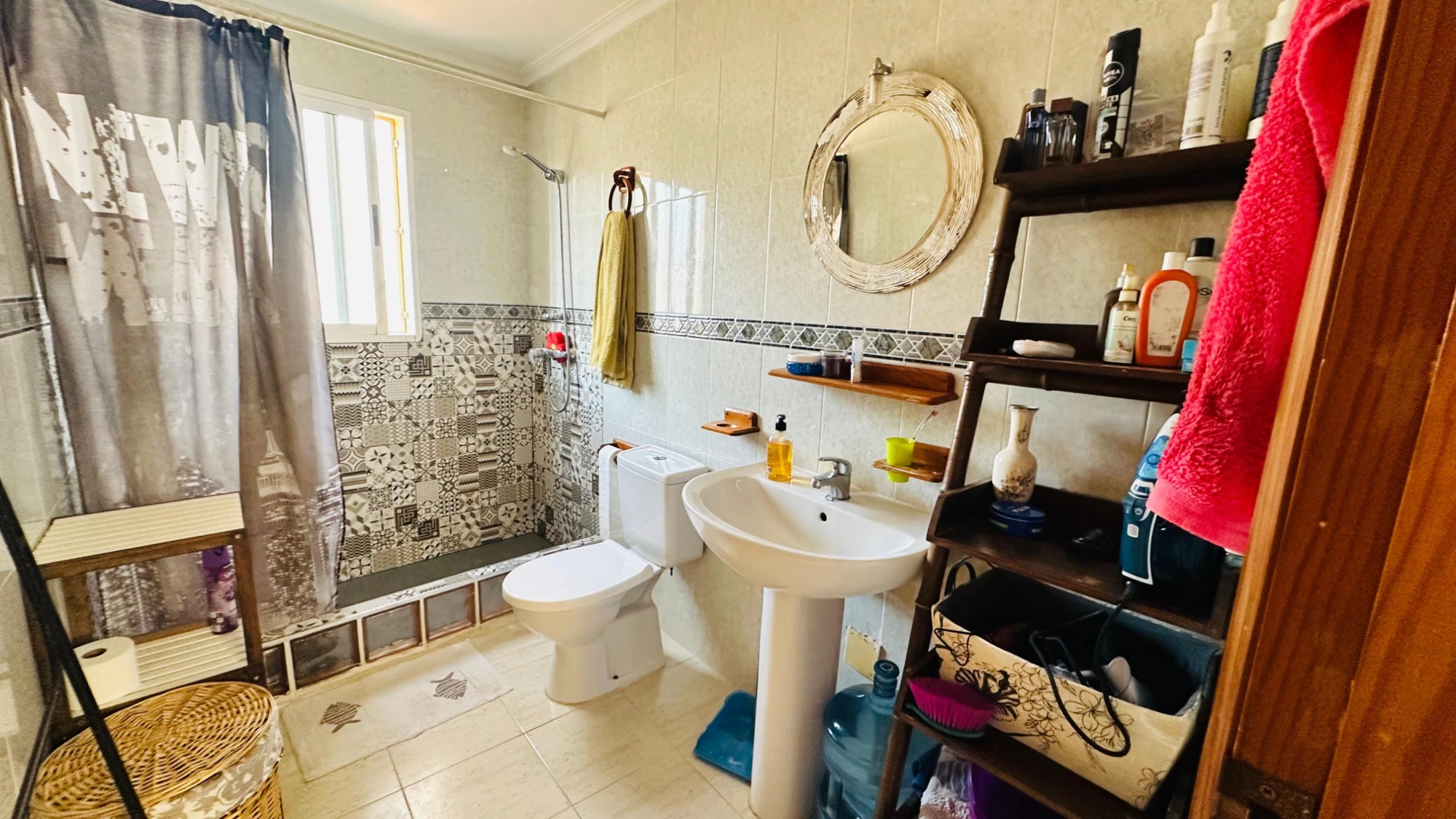Apartamento en venta en Torrevieja