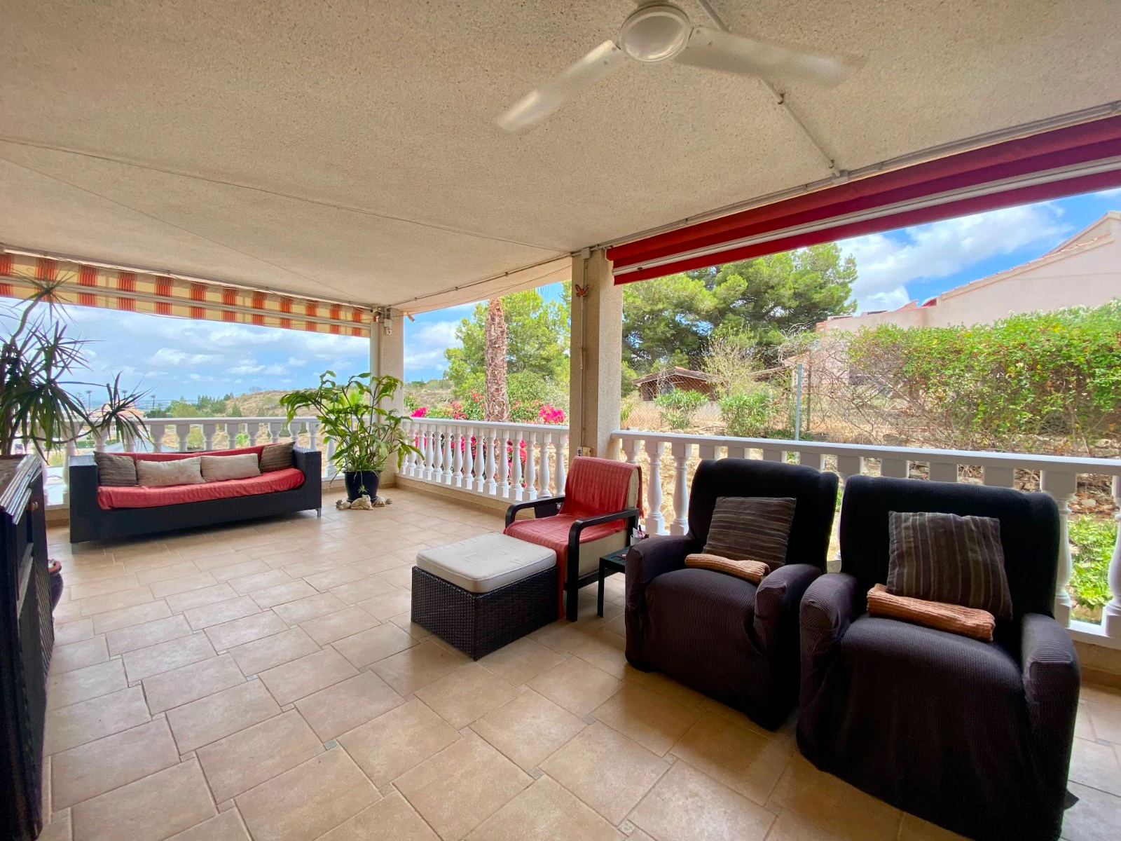 Chalet/Villa en venta en Algorfa