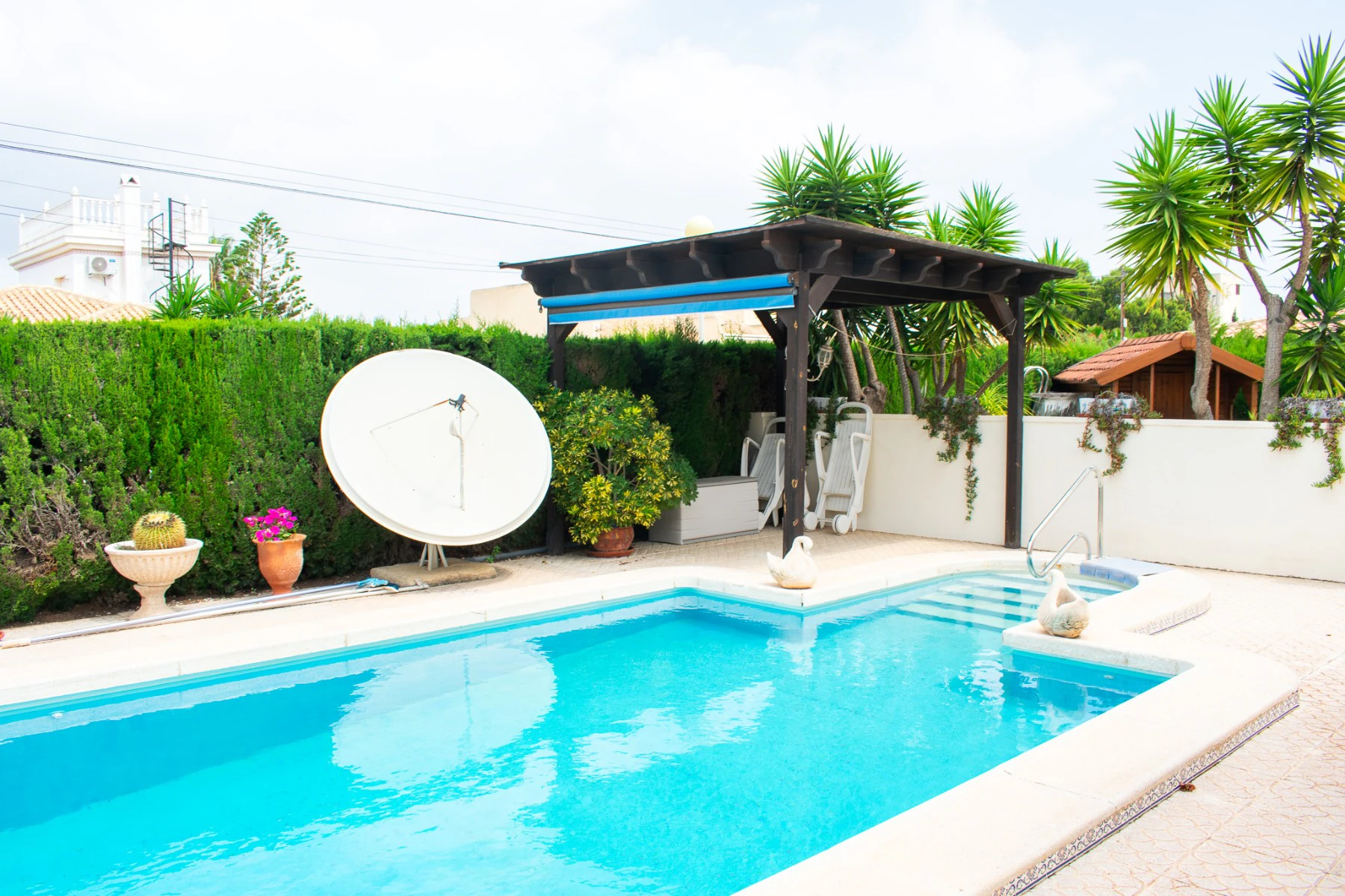 Chalet/Villa en venta en Orihuela Costa