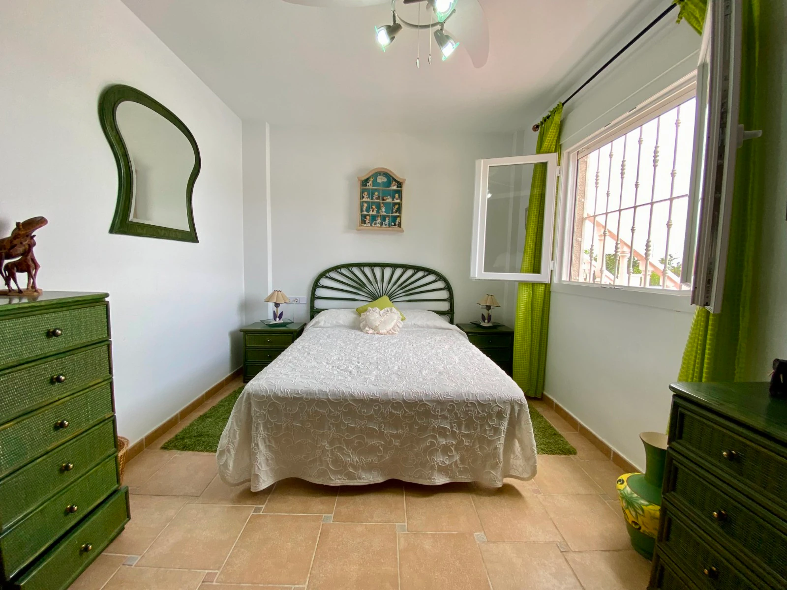 Chalet/Villa en venta en Algorfa
