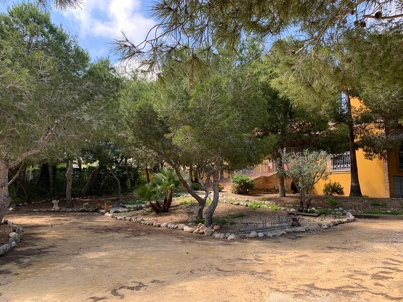Chalet/Villa en venta en Rojales