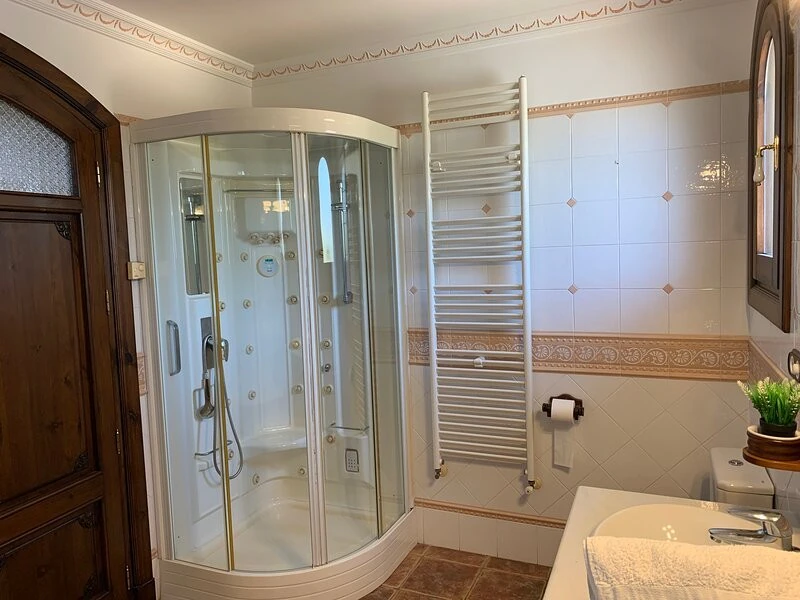Chalet/Villa en venta en Rojales