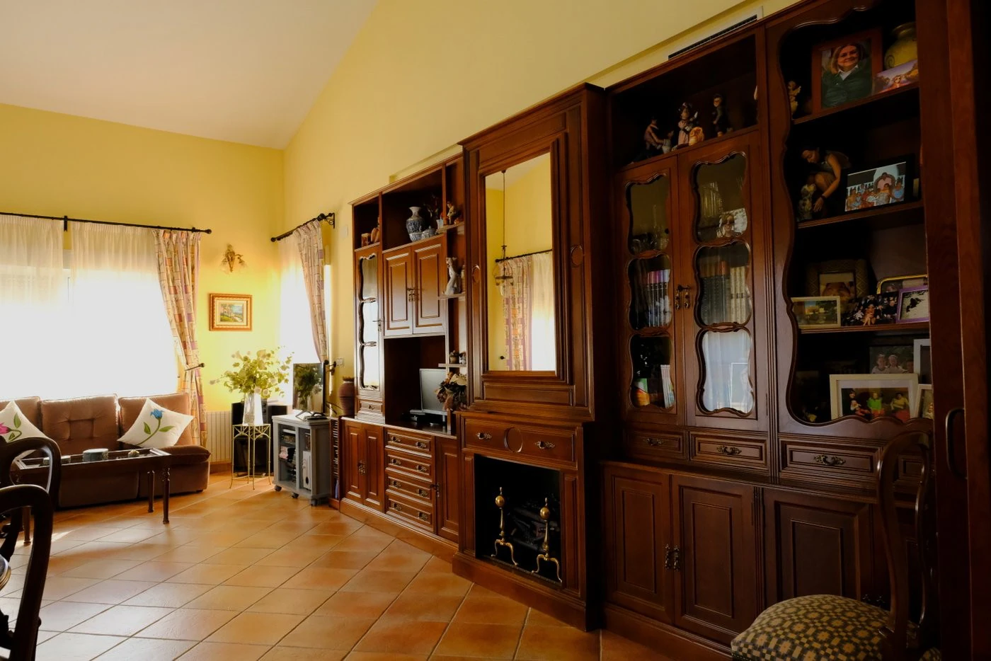 Finca en venta en Orihuela