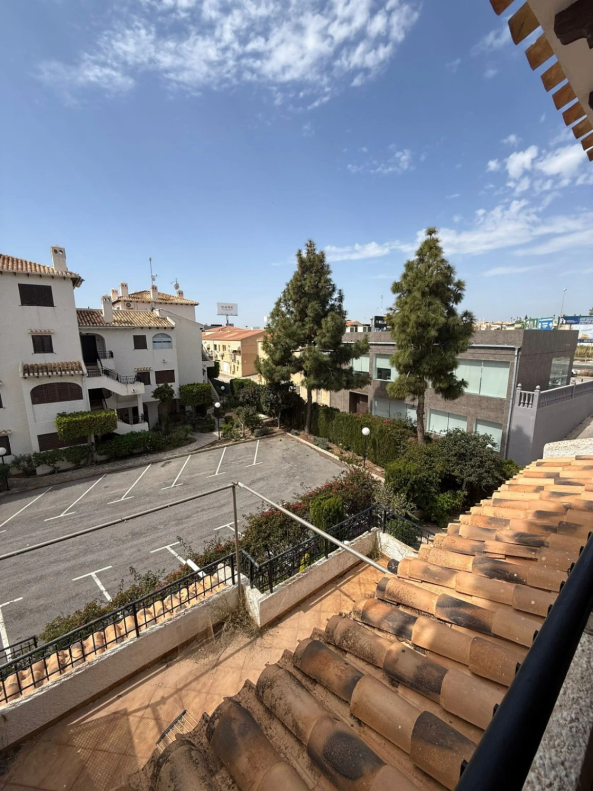 Venta de apartamento de 2 dormitorios en Cabo Roig, Orihuela