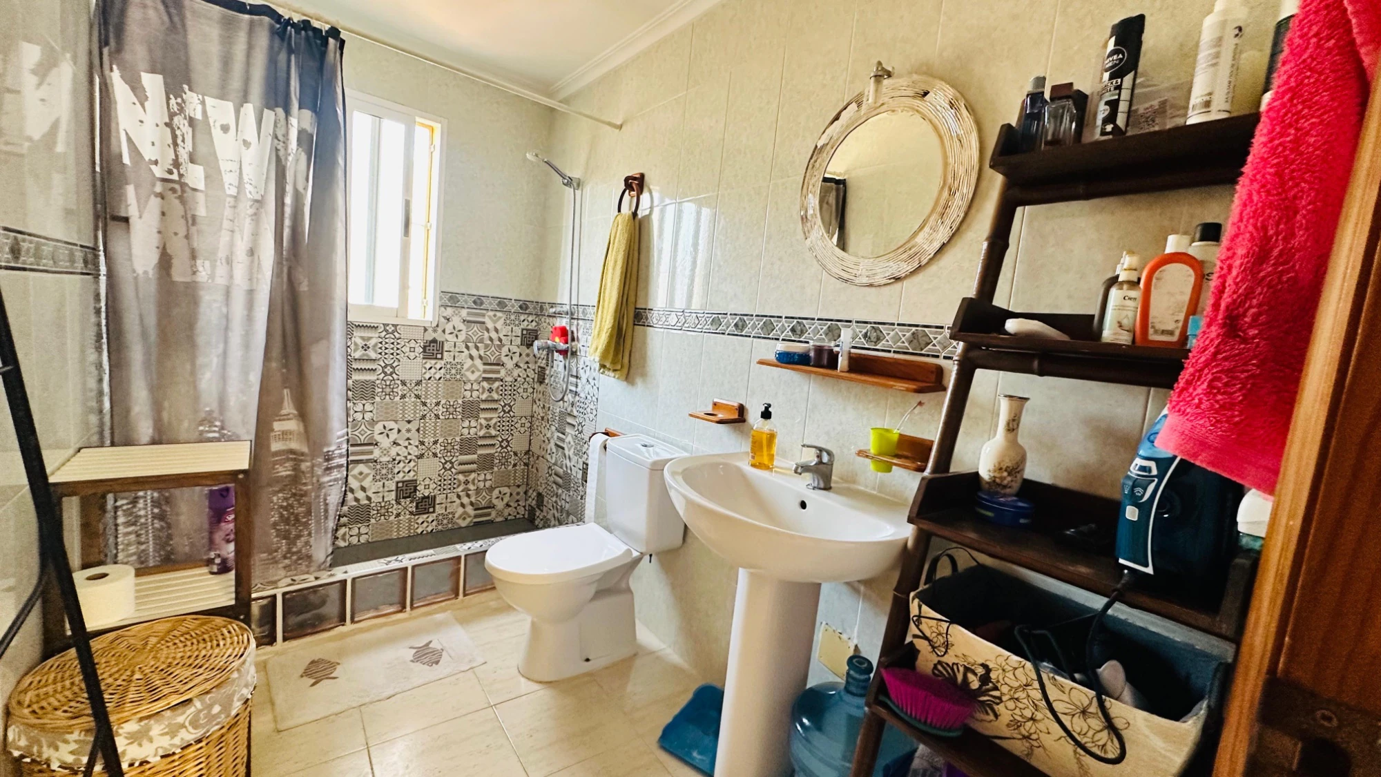 Apartamento en venta en Torrevieja