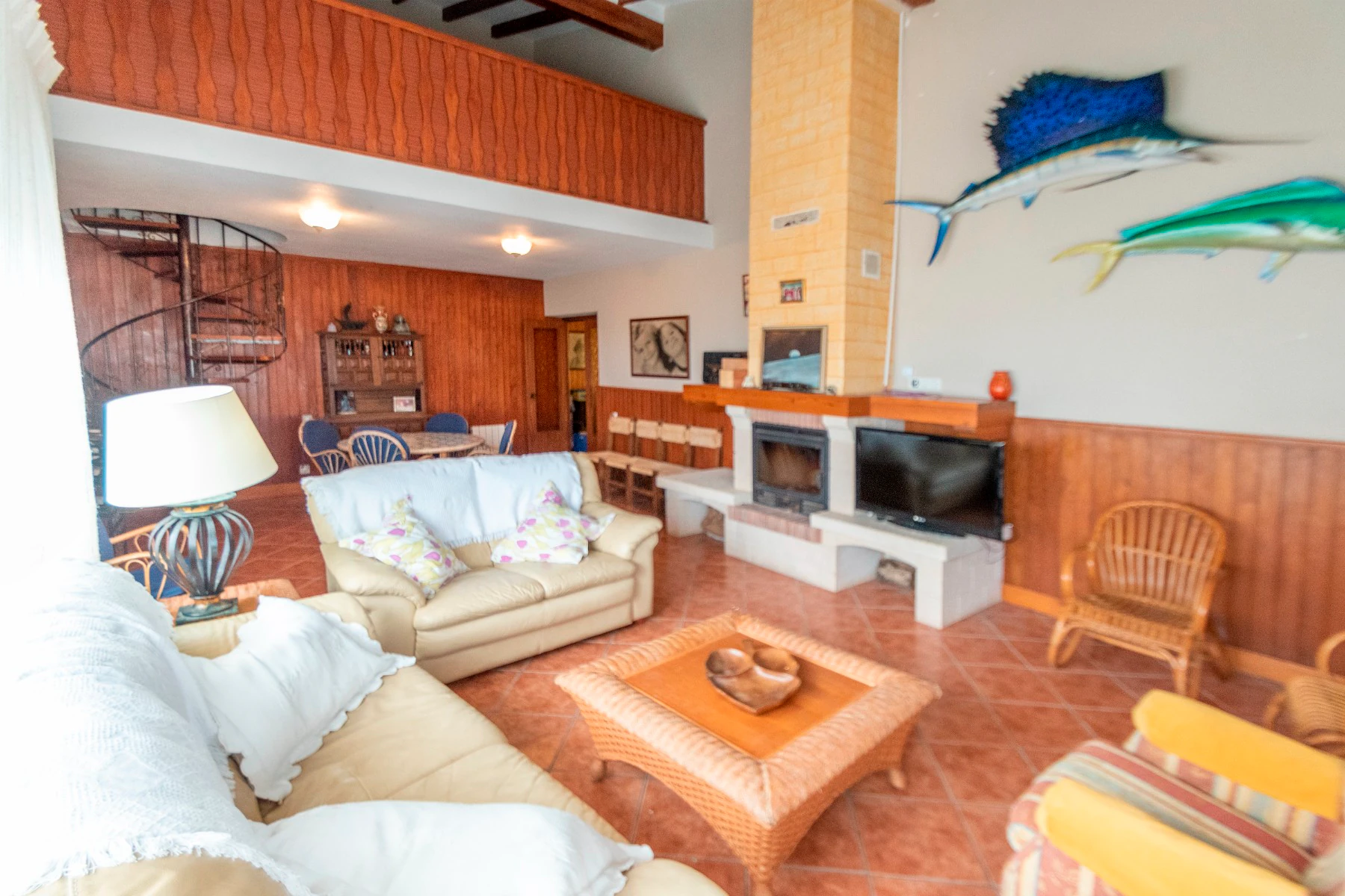 Chalet/Villa en venta en Guardamar Del Segura