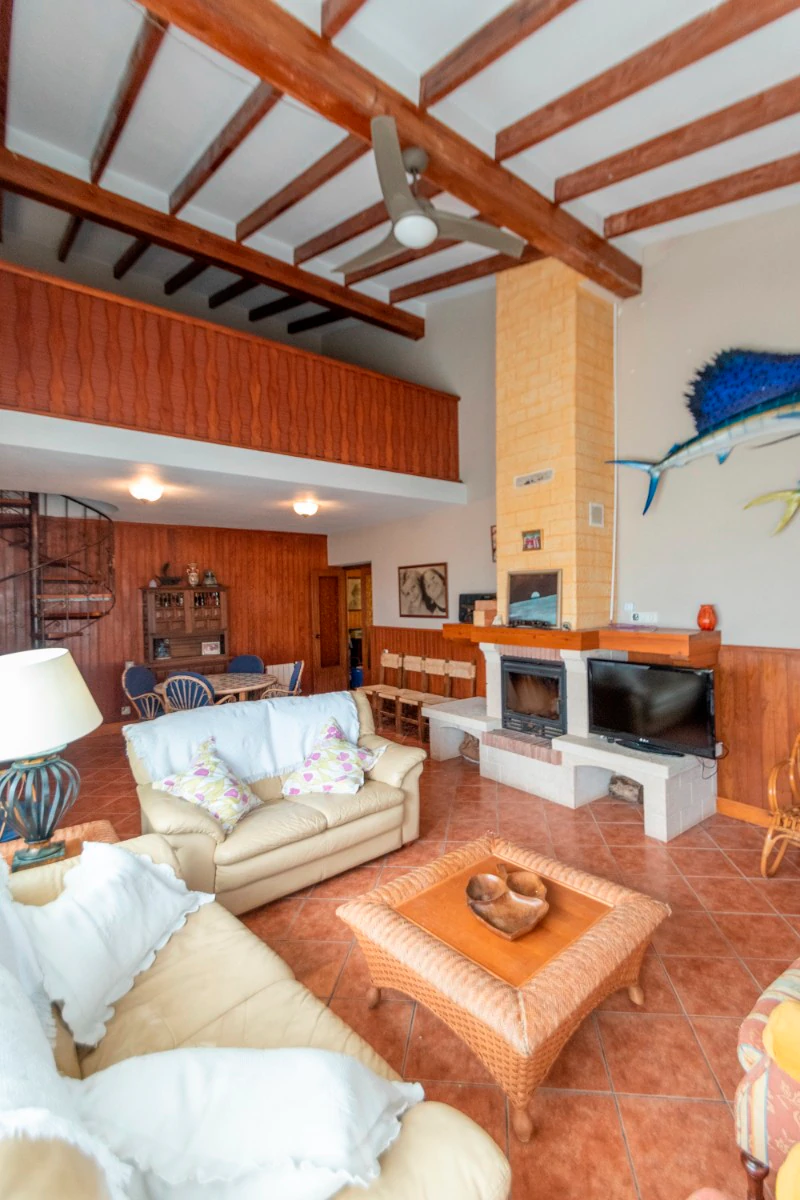 Chalet/Villa en venta en Guardamar Del Segura